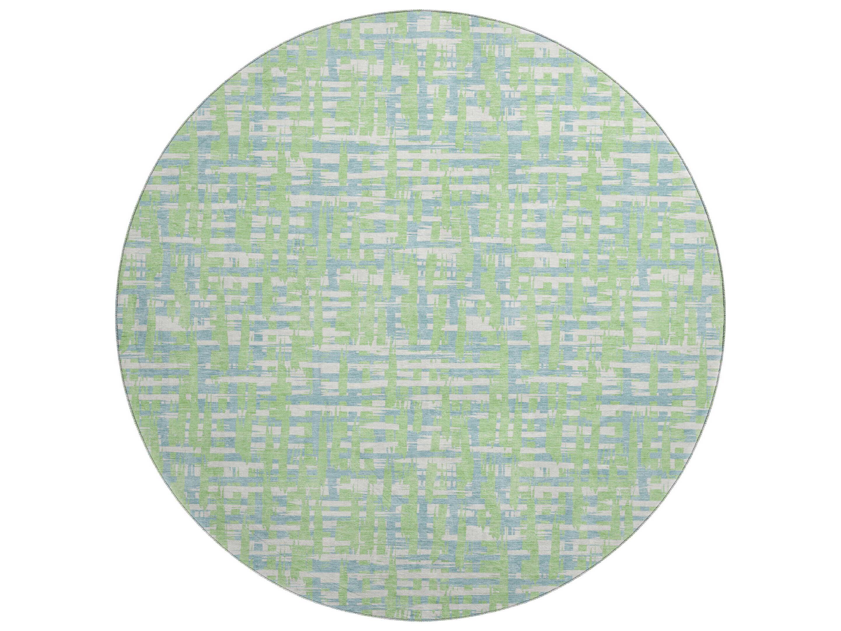 Dalyn Mayfield Geometric Area Rug