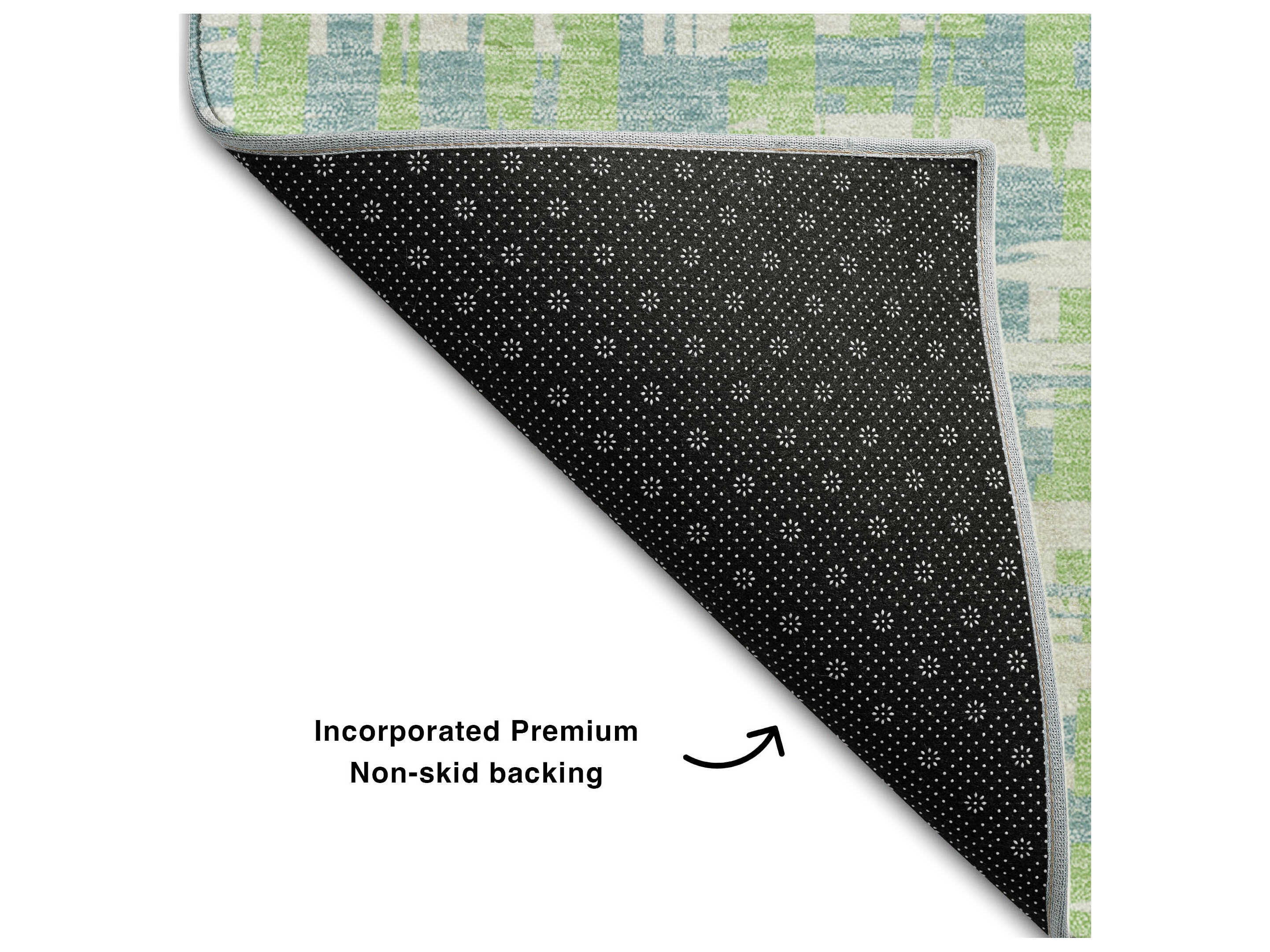 Dalyn Mayfield Geometric Area Rug