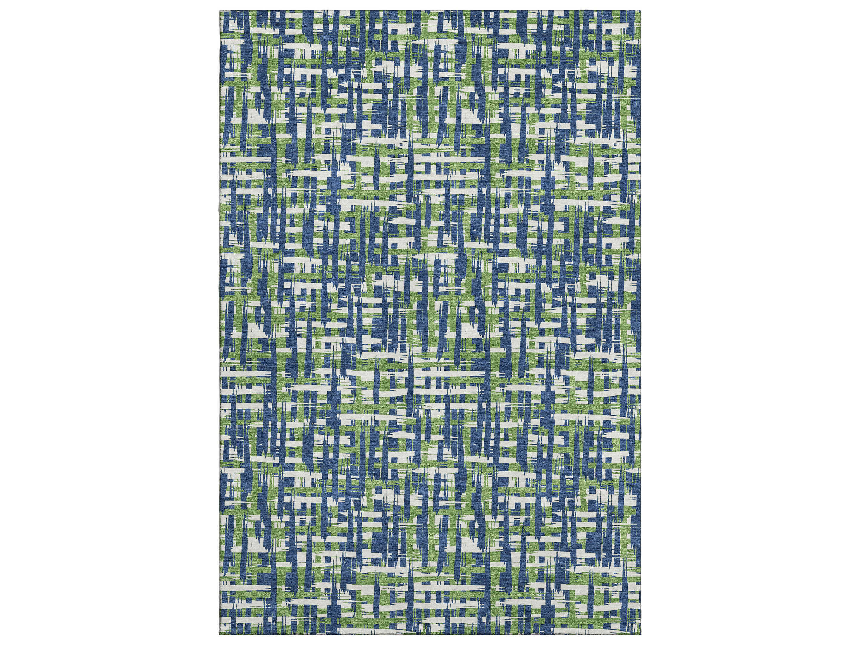 Dalyn Mayfield Geometric Area Rug
