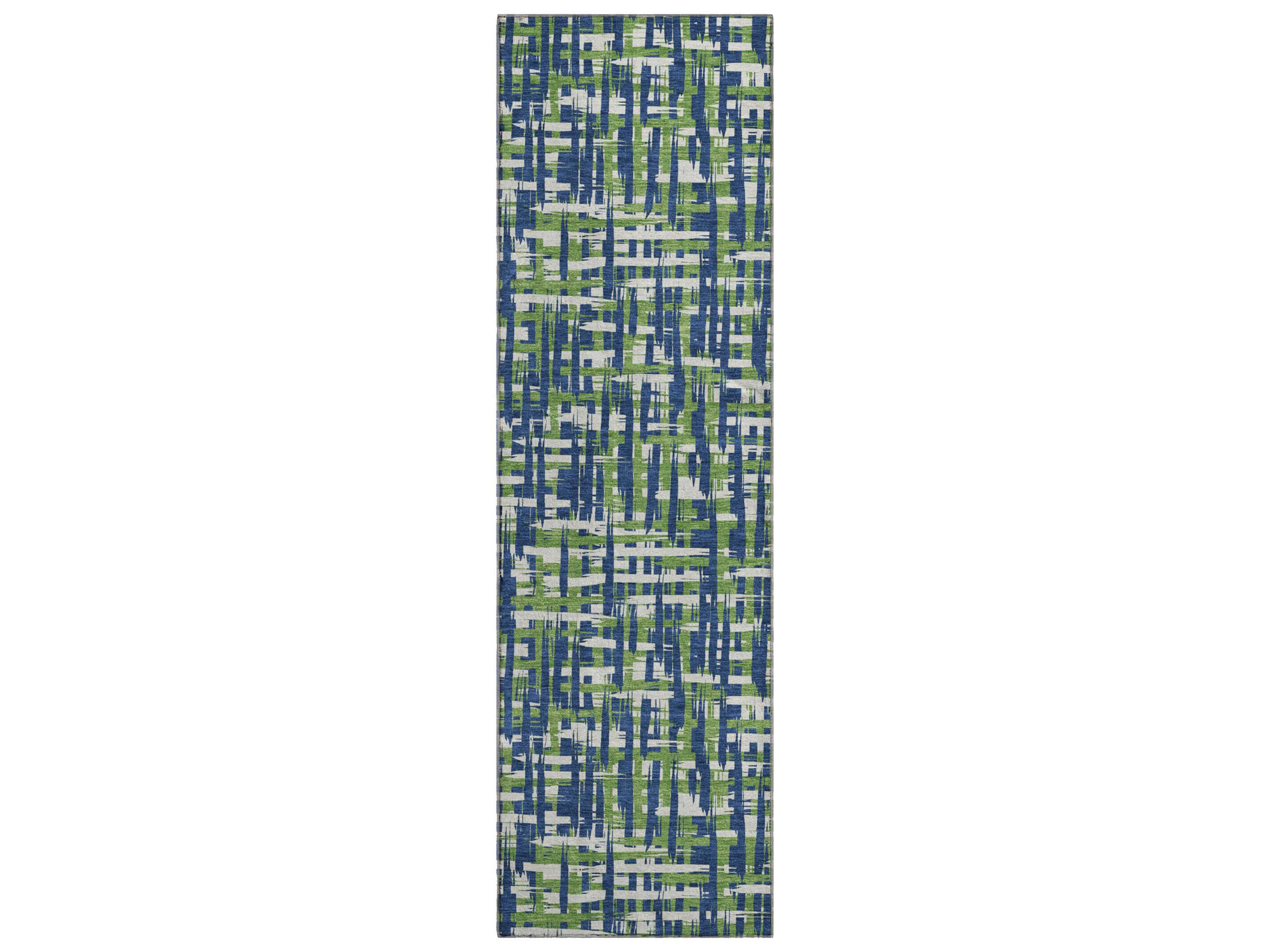 Dalyn Mayfield Geometric Area Rug