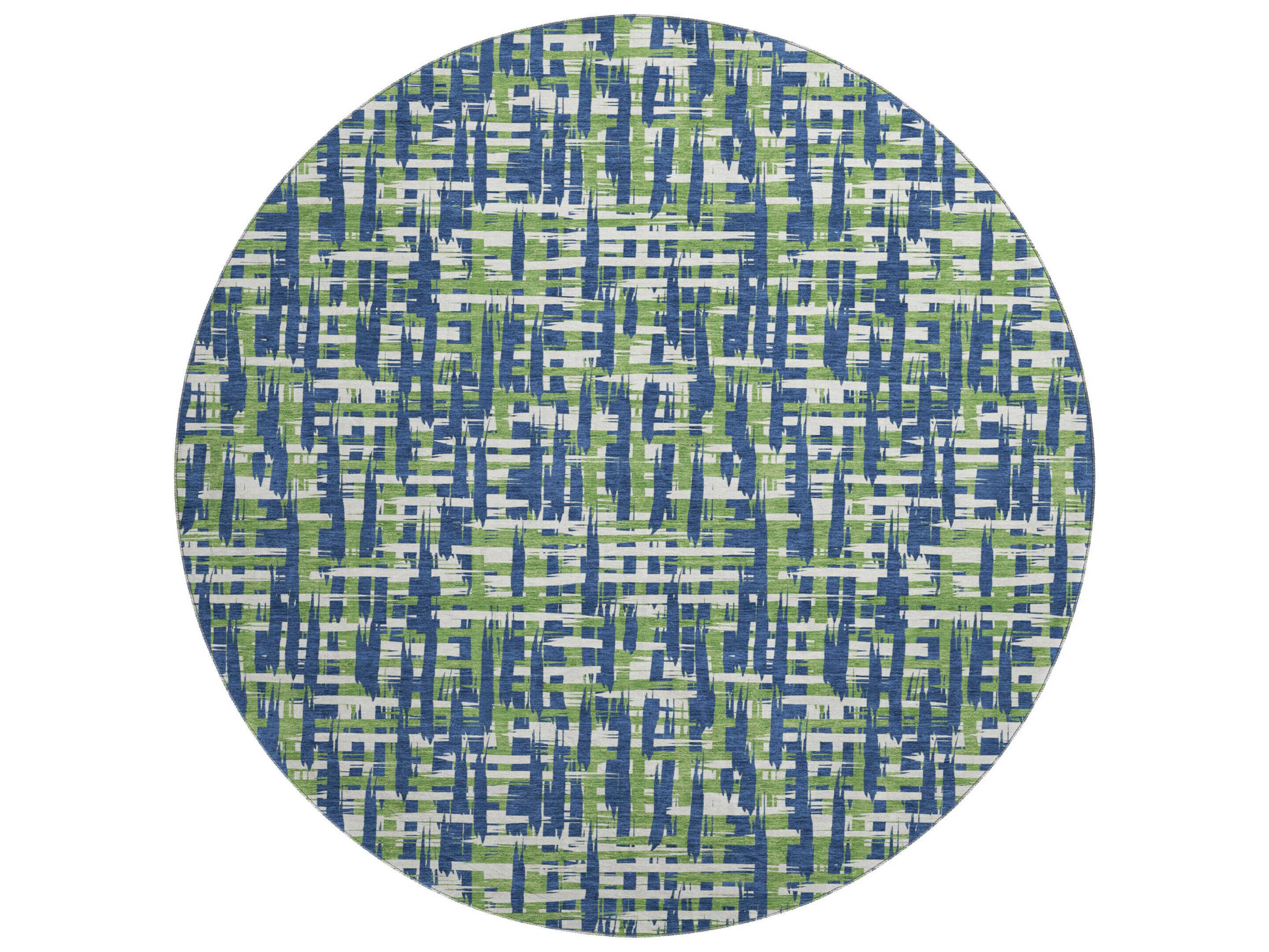 Dalyn Mayfield Geometric Area Rug
