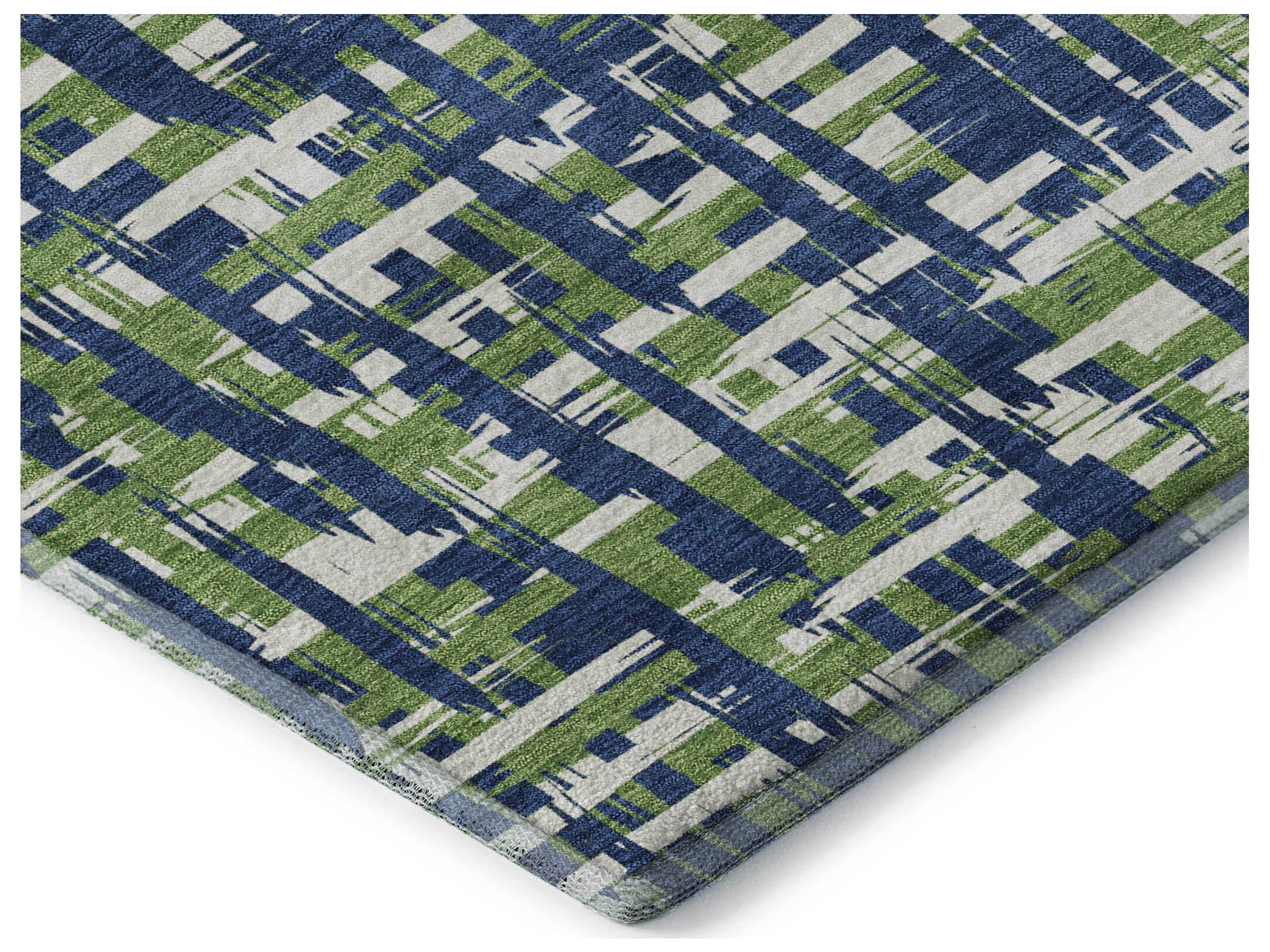 Dalyn Mayfield Geometric Area Rug