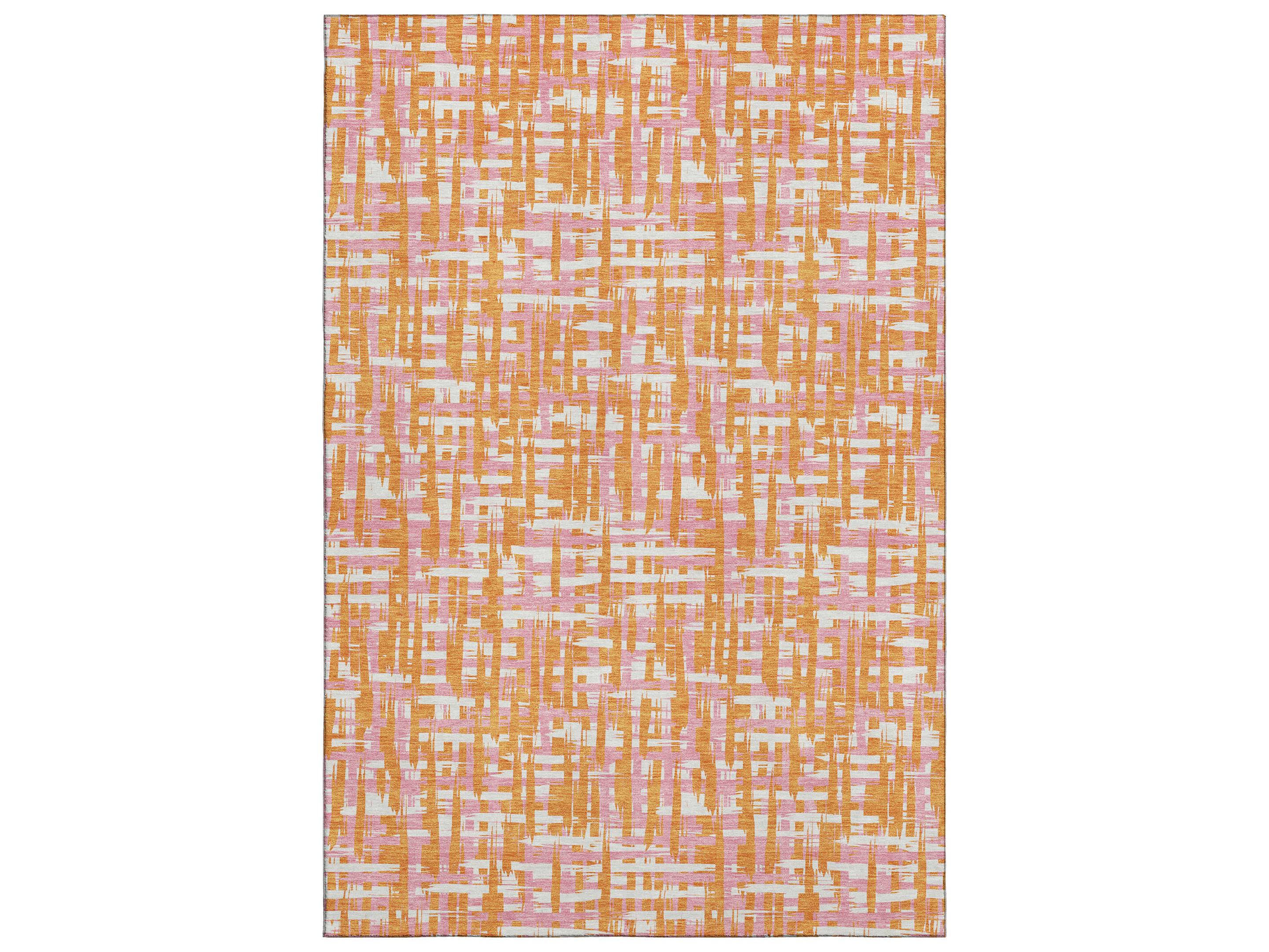 Dalyn Mayfield Geometric Area Rug