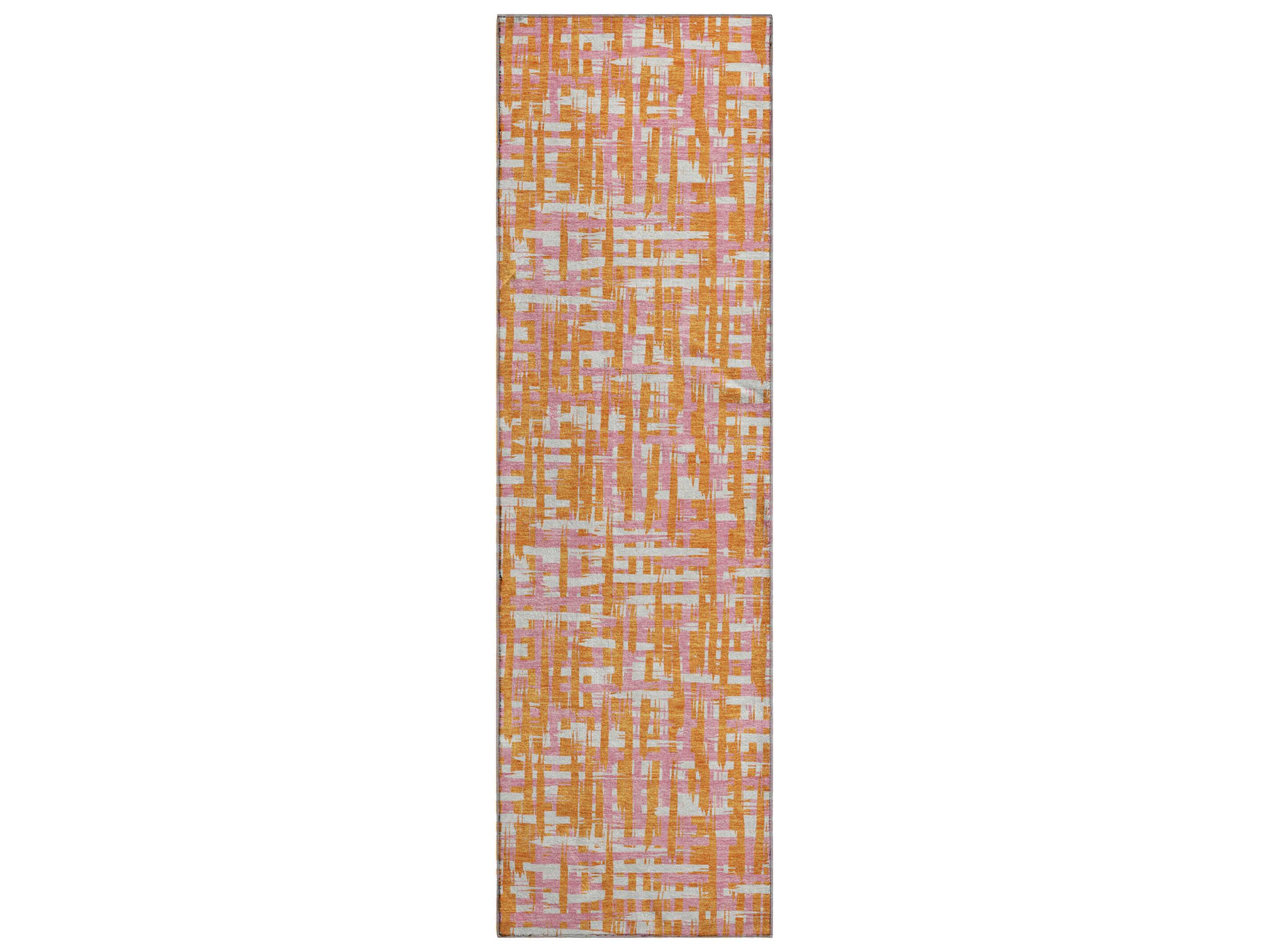 Dalyn Mayfield Geometric Area Rug