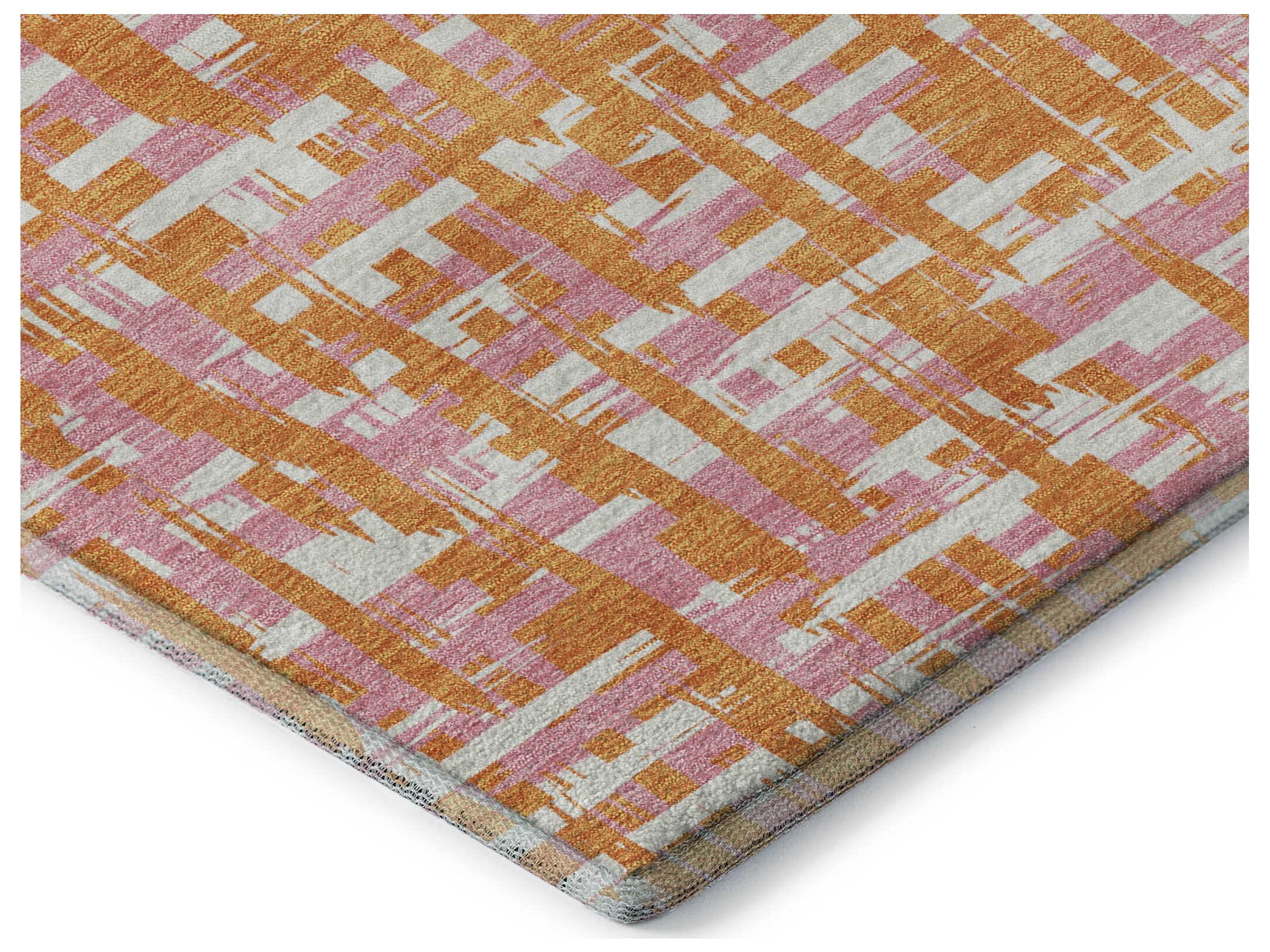 Dalyn Mayfield Geometric Area Rug