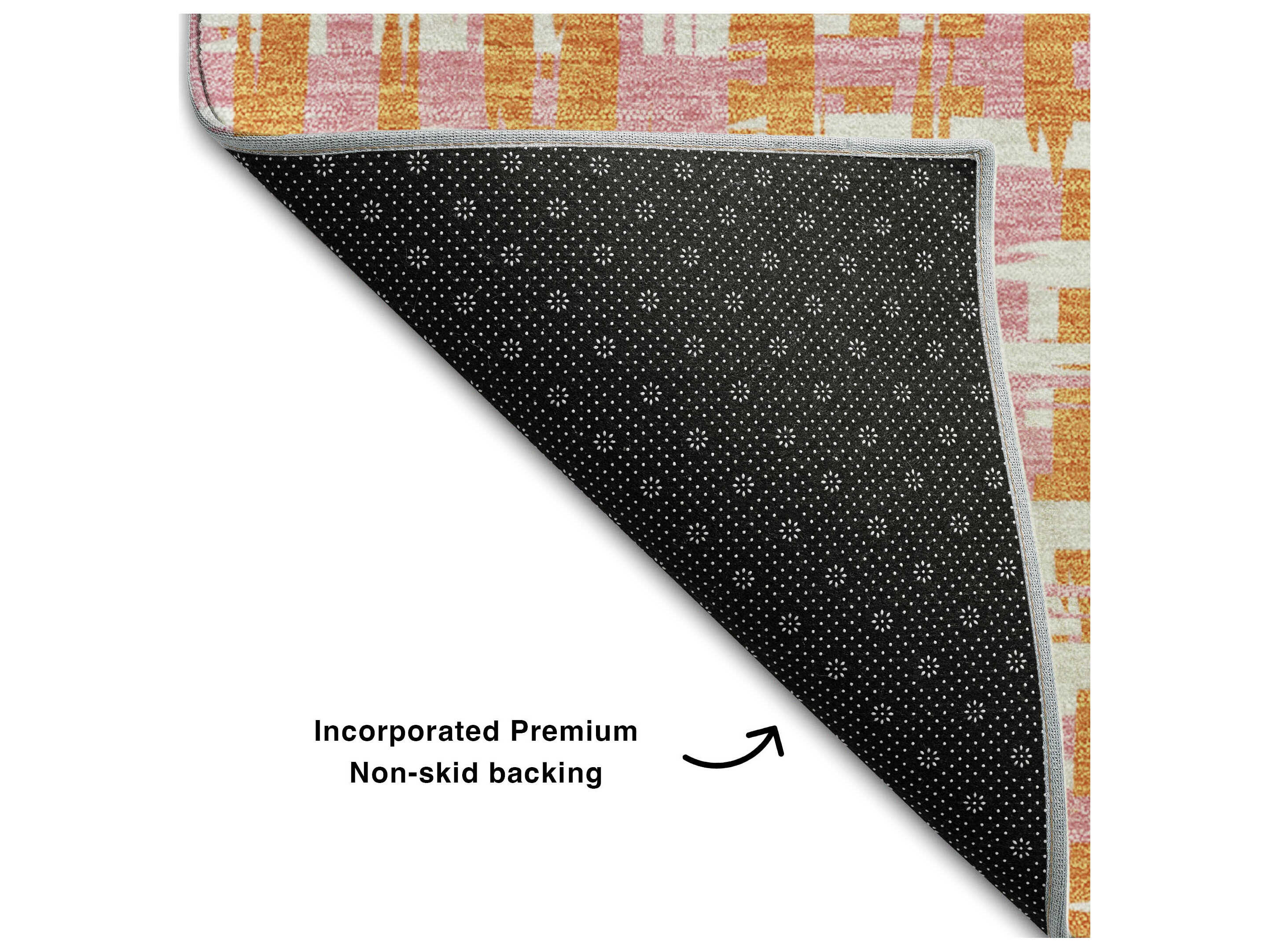 Dalyn Mayfield Geometric Area Rug