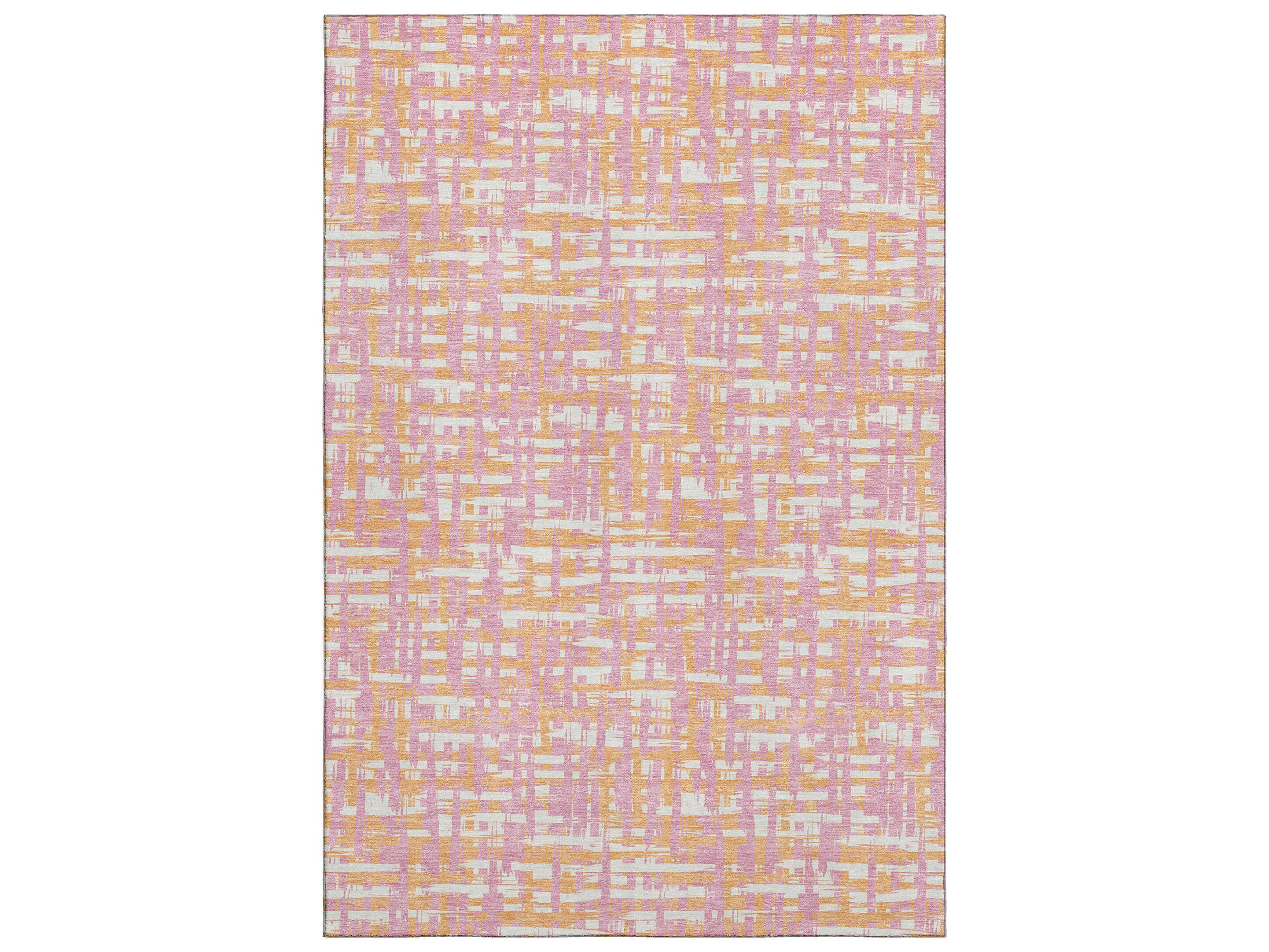 Dalyn Mayfield Geometric Area Rug