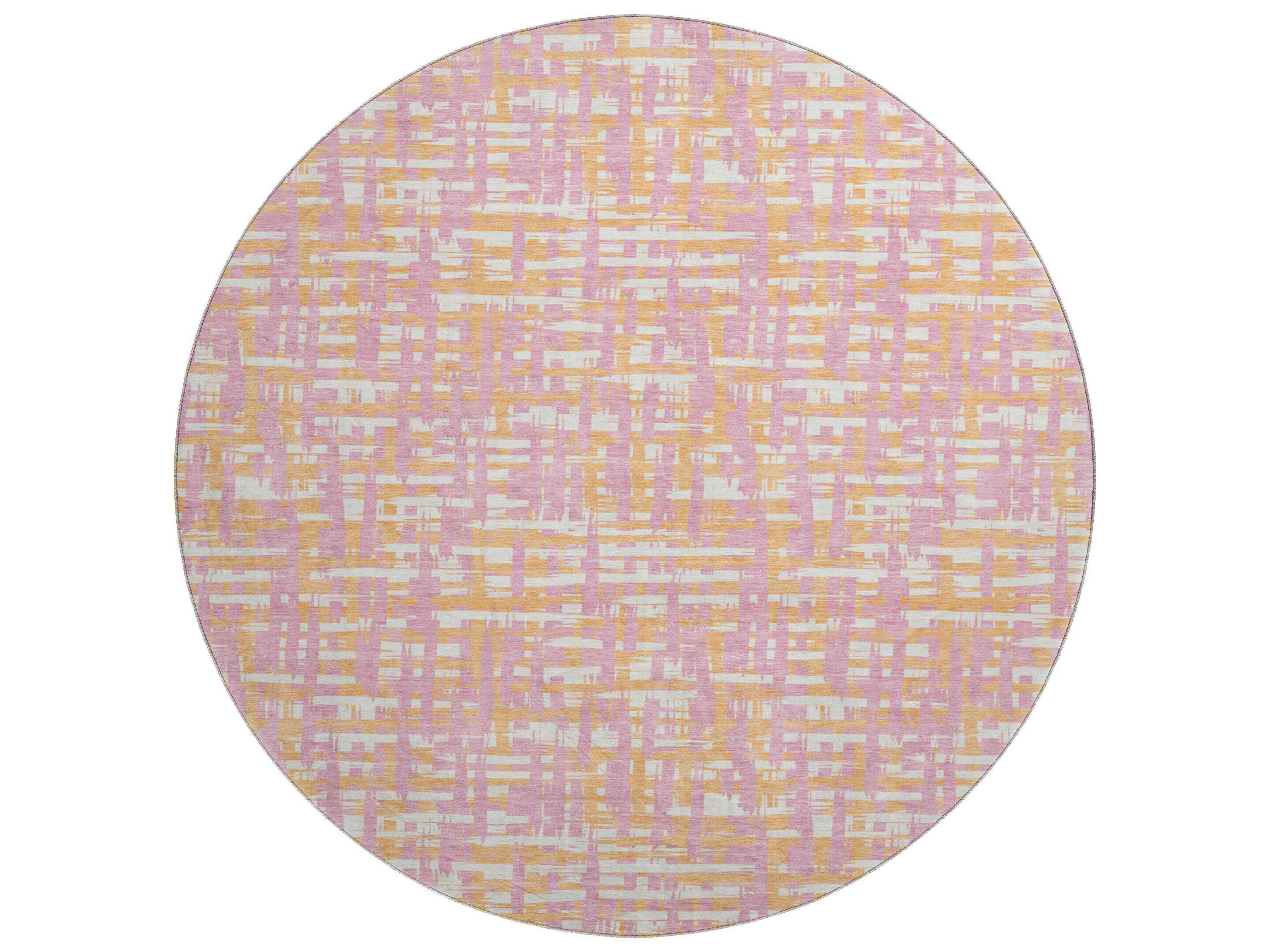 Dalyn Mayfield Geometric Area Rug