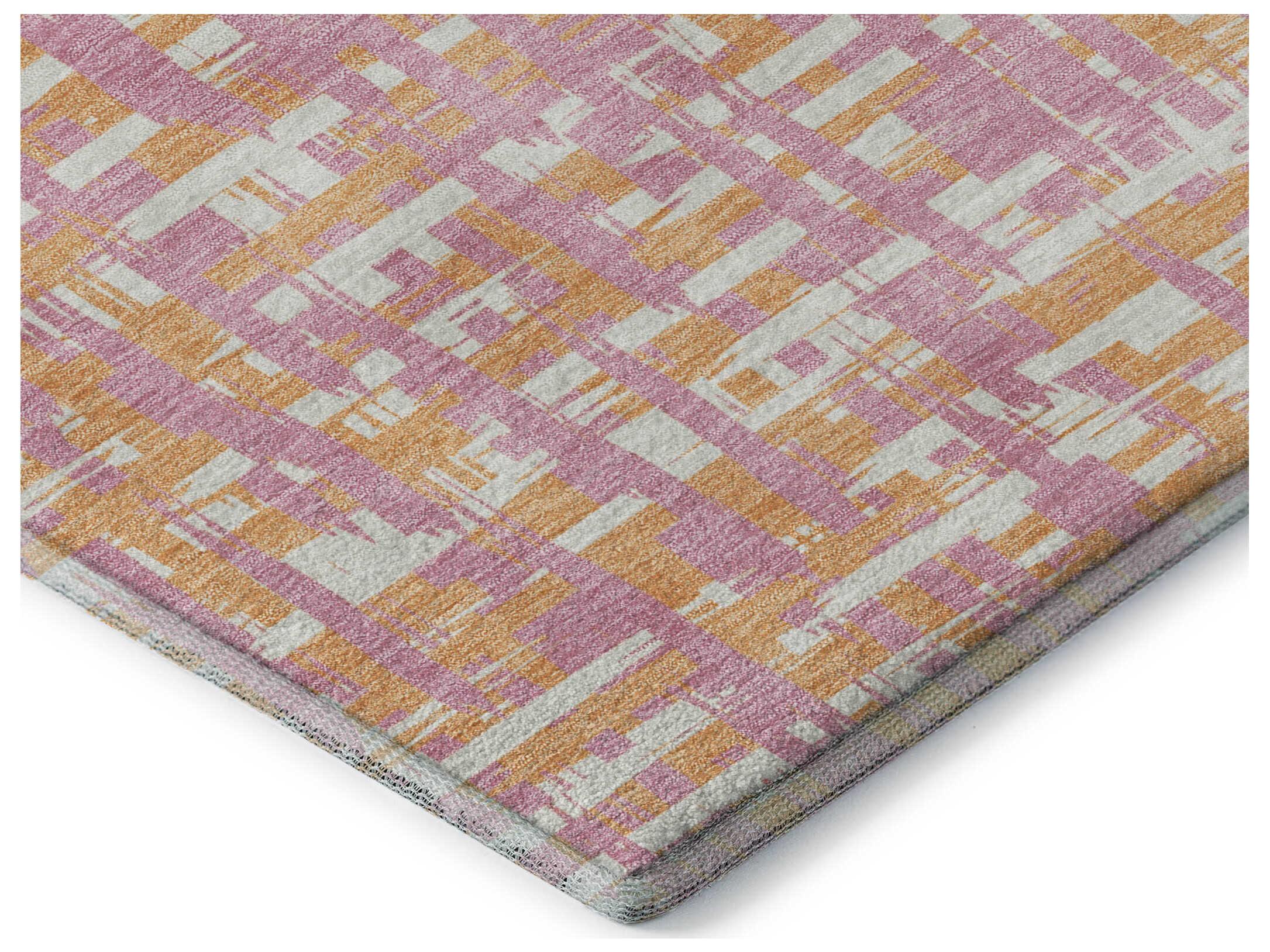 Dalyn Mayfield Geometric Area Rug