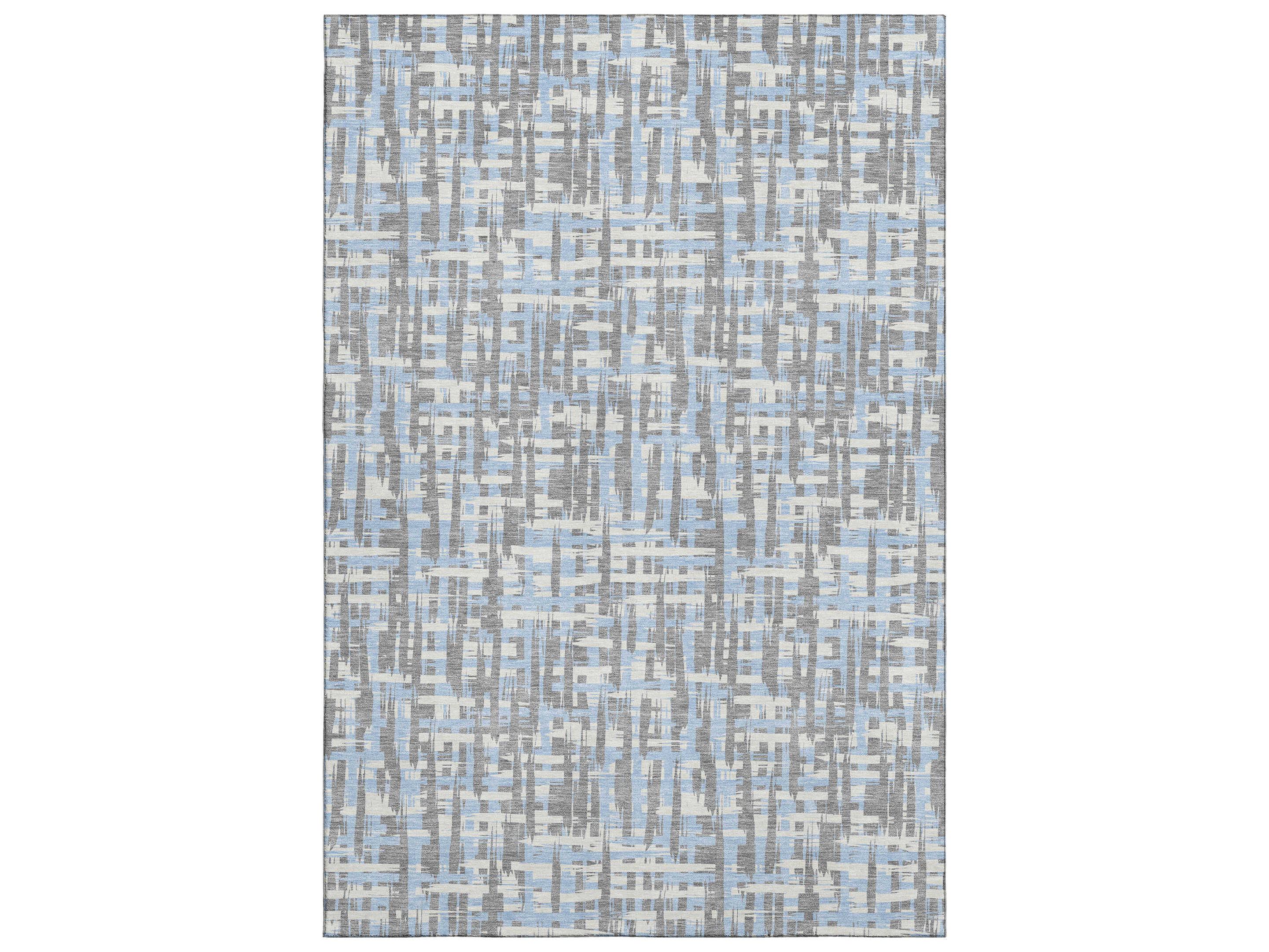 Dalyn Mayfield Geometric Area Rug