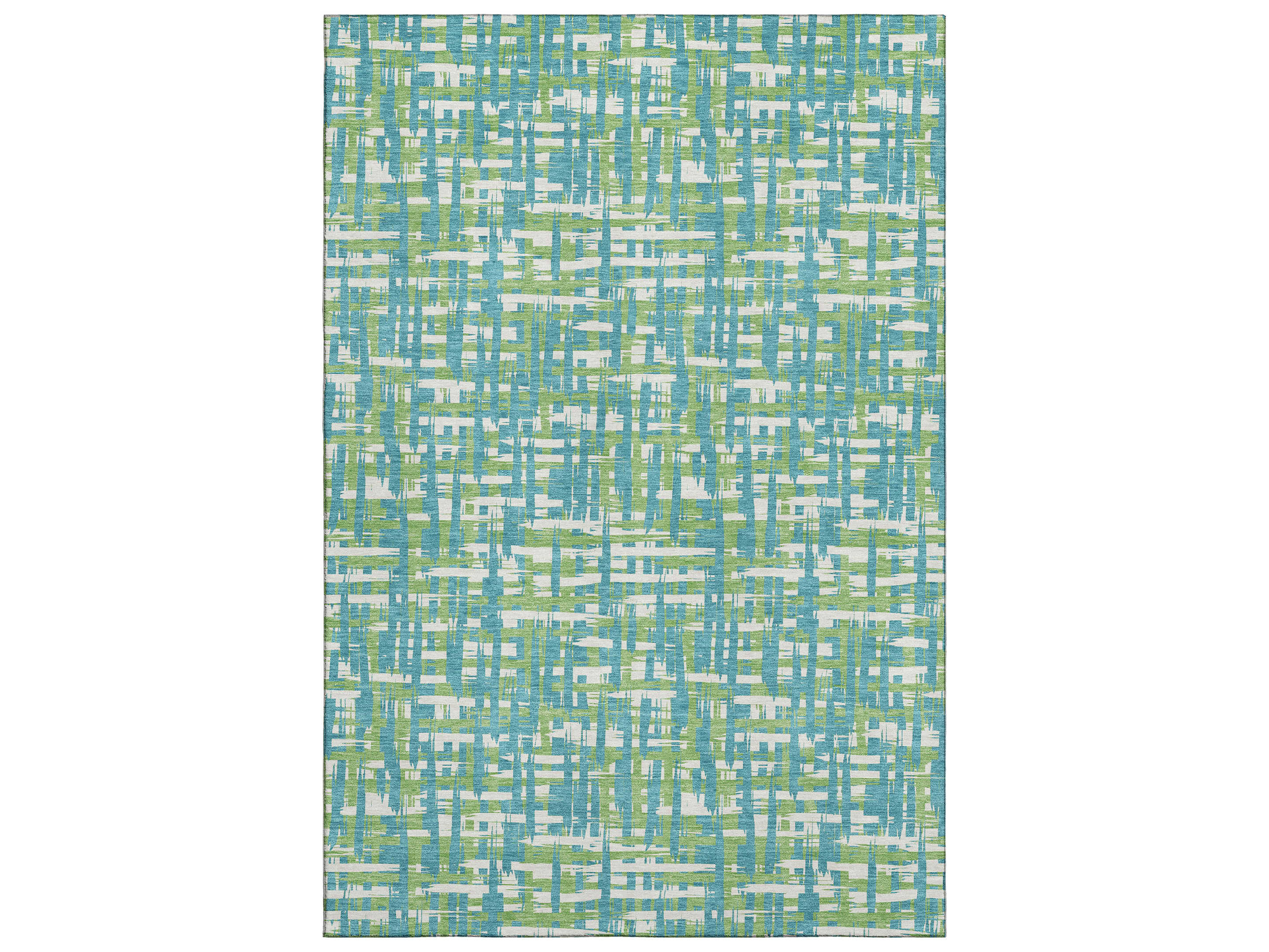Dalyn Mayfield Geometric Area Rug