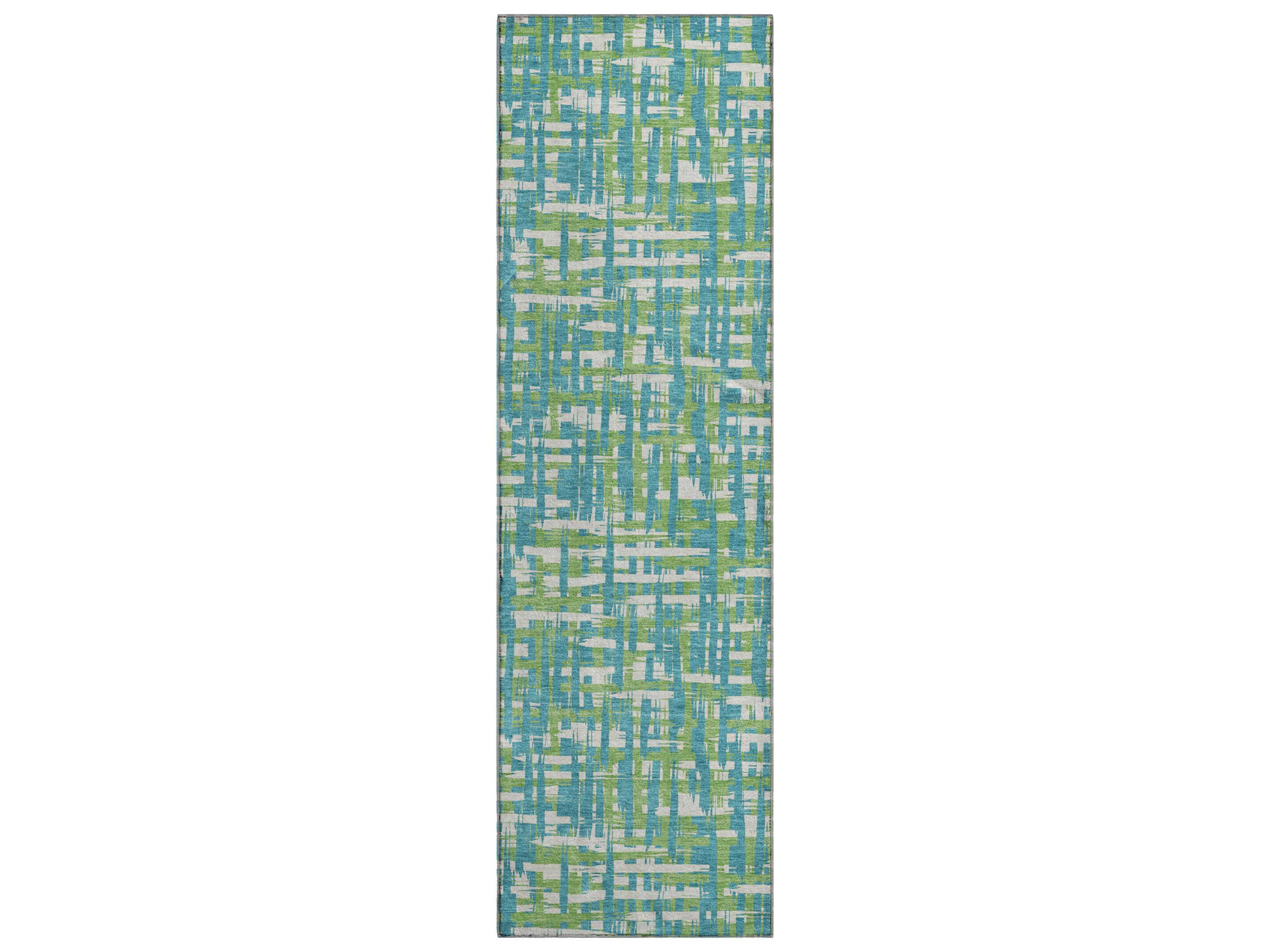 Dalyn Mayfield Geometric Area Rug