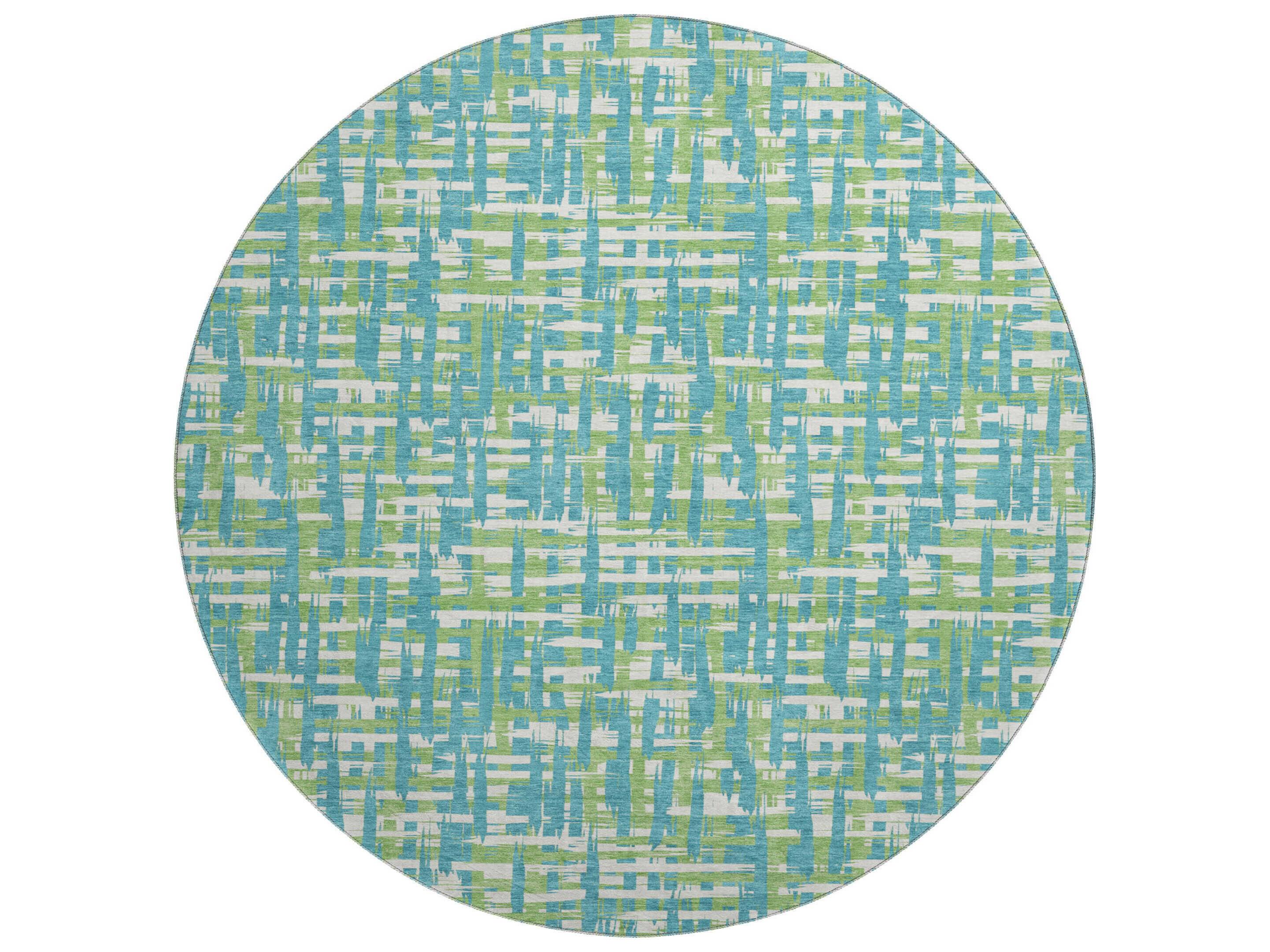 Dalyn Mayfield Geometric Area Rug