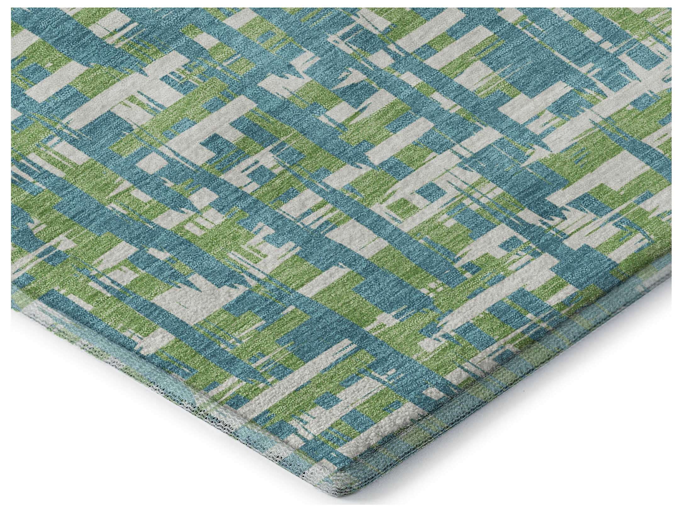 Dalyn Mayfield Geometric Area Rug