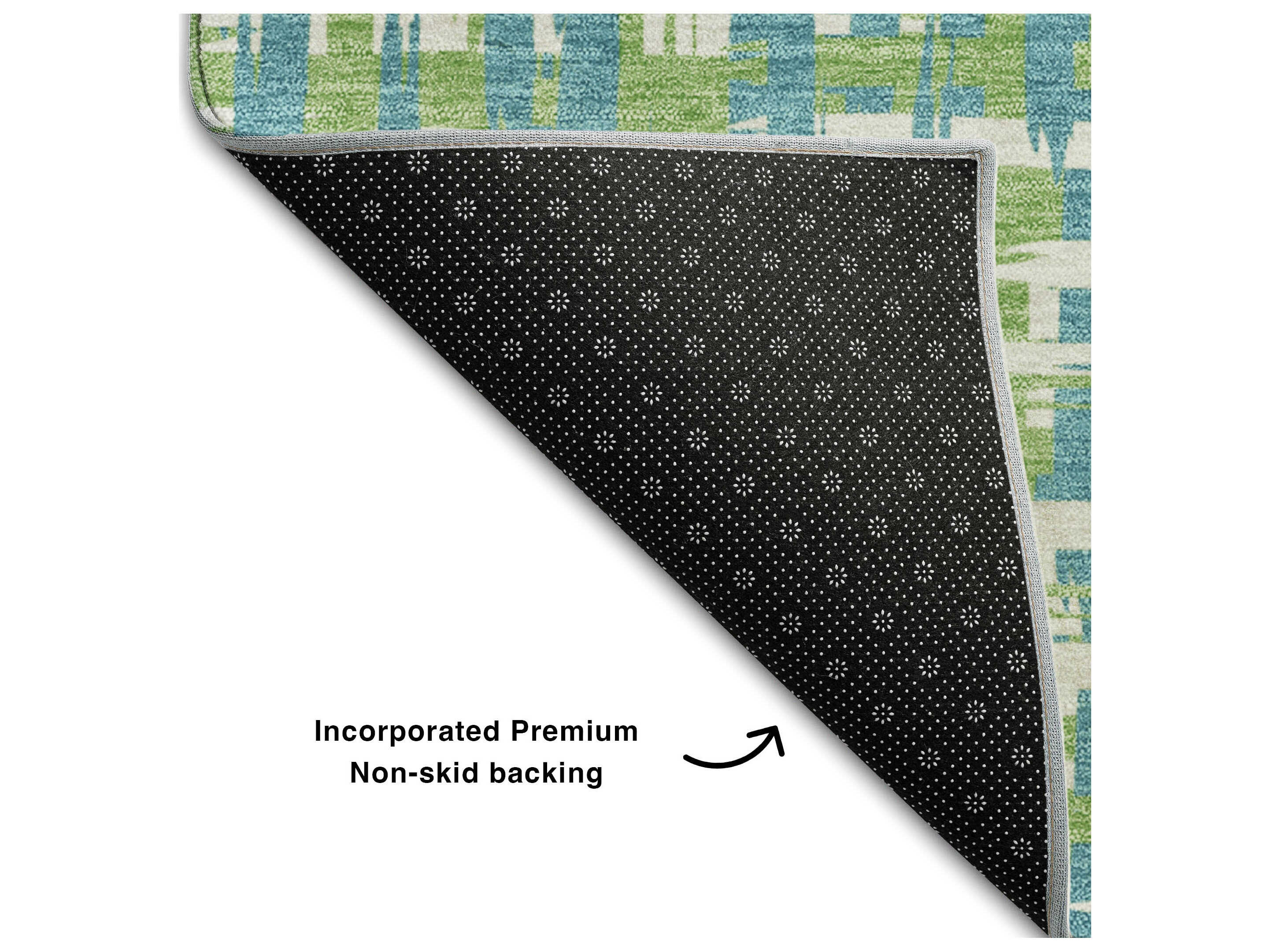 Dalyn Mayfield Geometric Area Rug