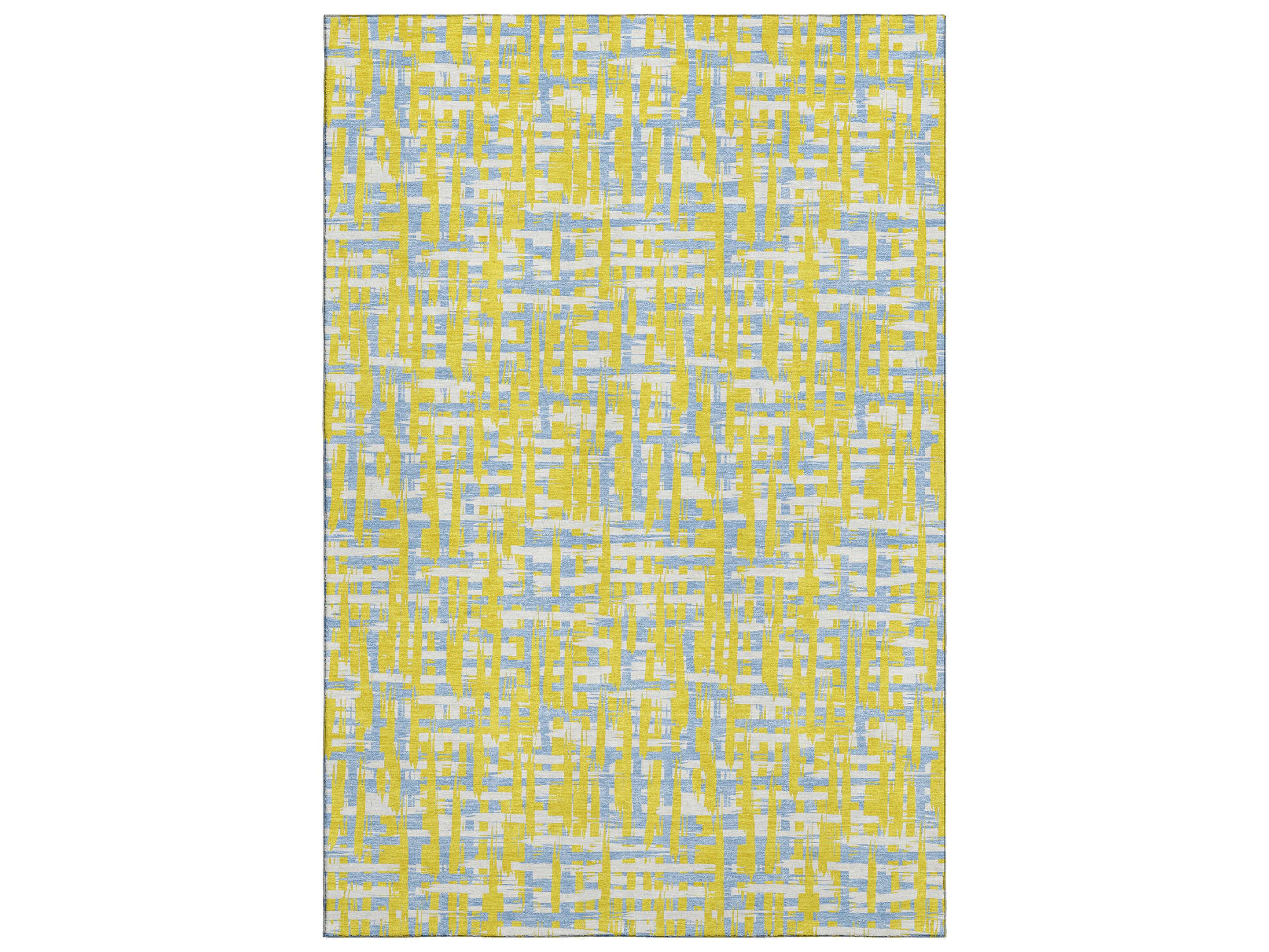 Dalyn Mayfield Geometric Area Rug