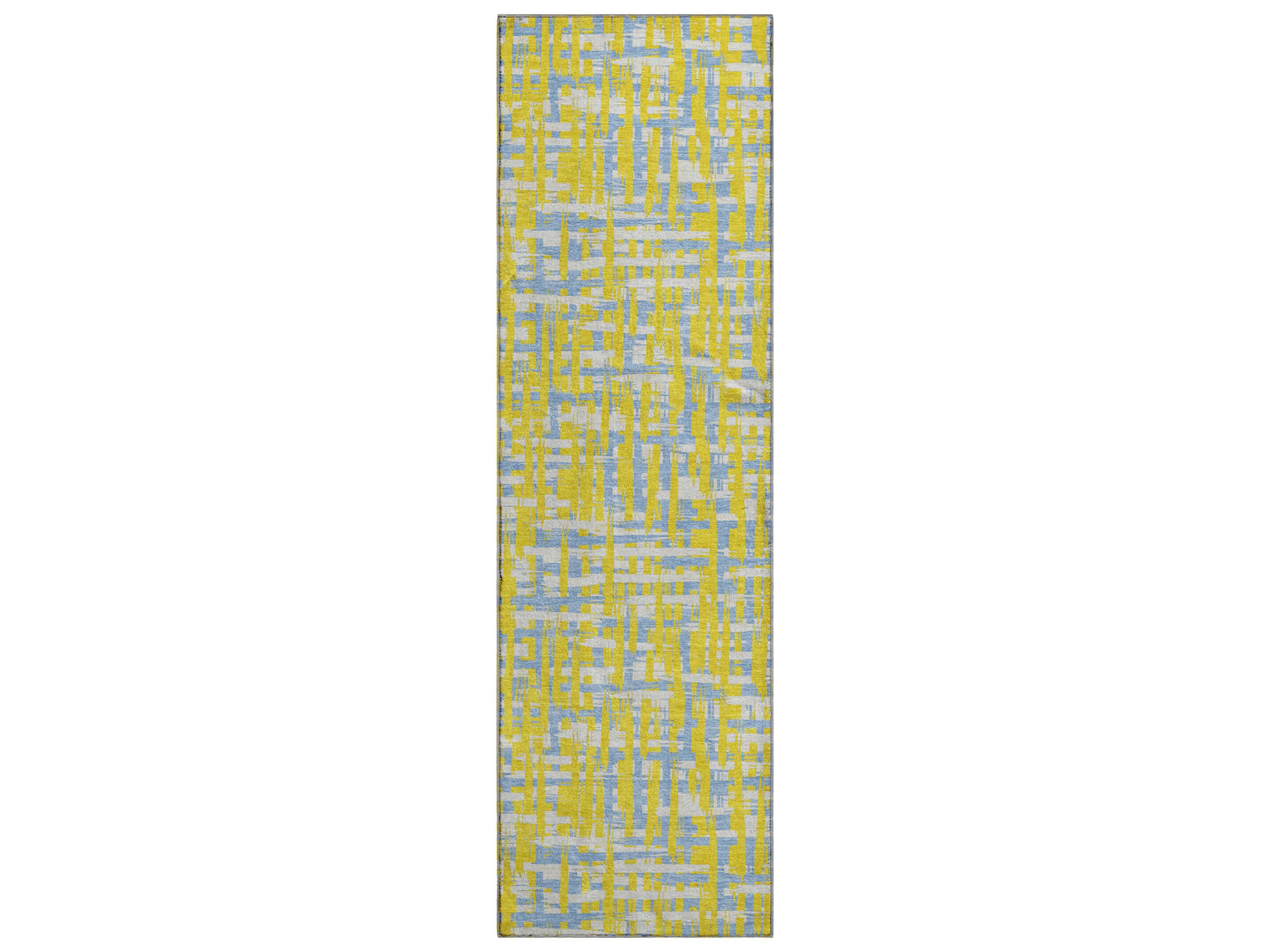 Dalyn Mayfield Geometric Area Rug