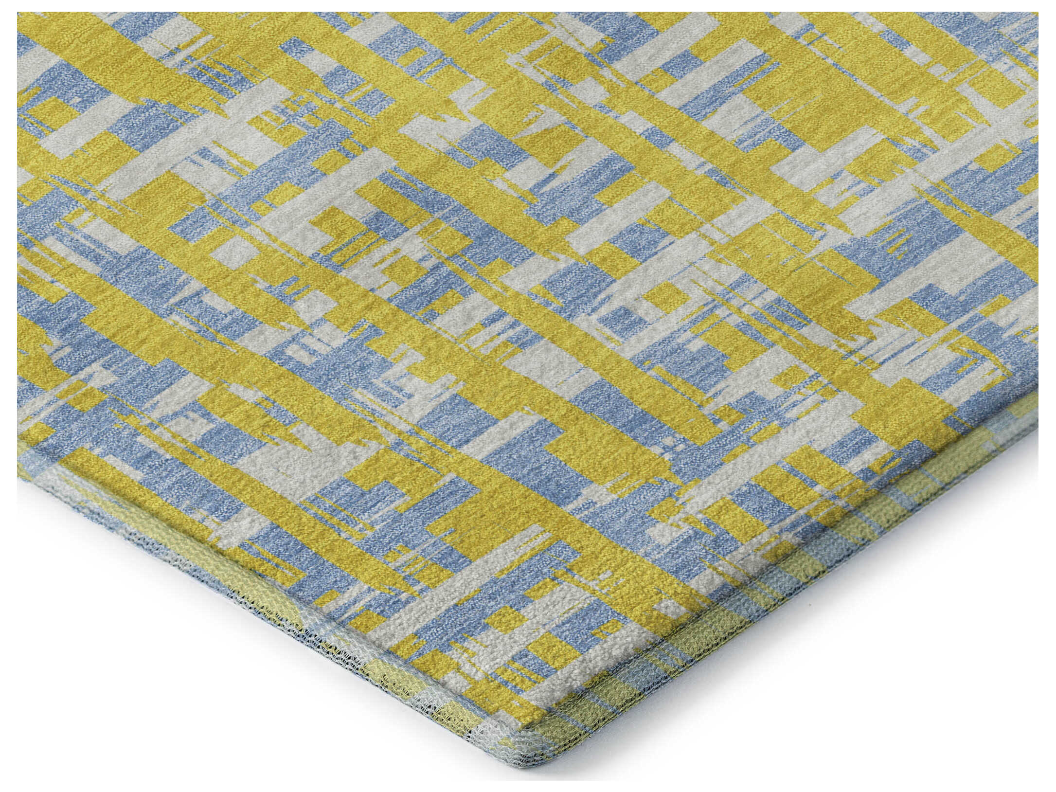 Dalyn Mayfield Geometric Area Rug