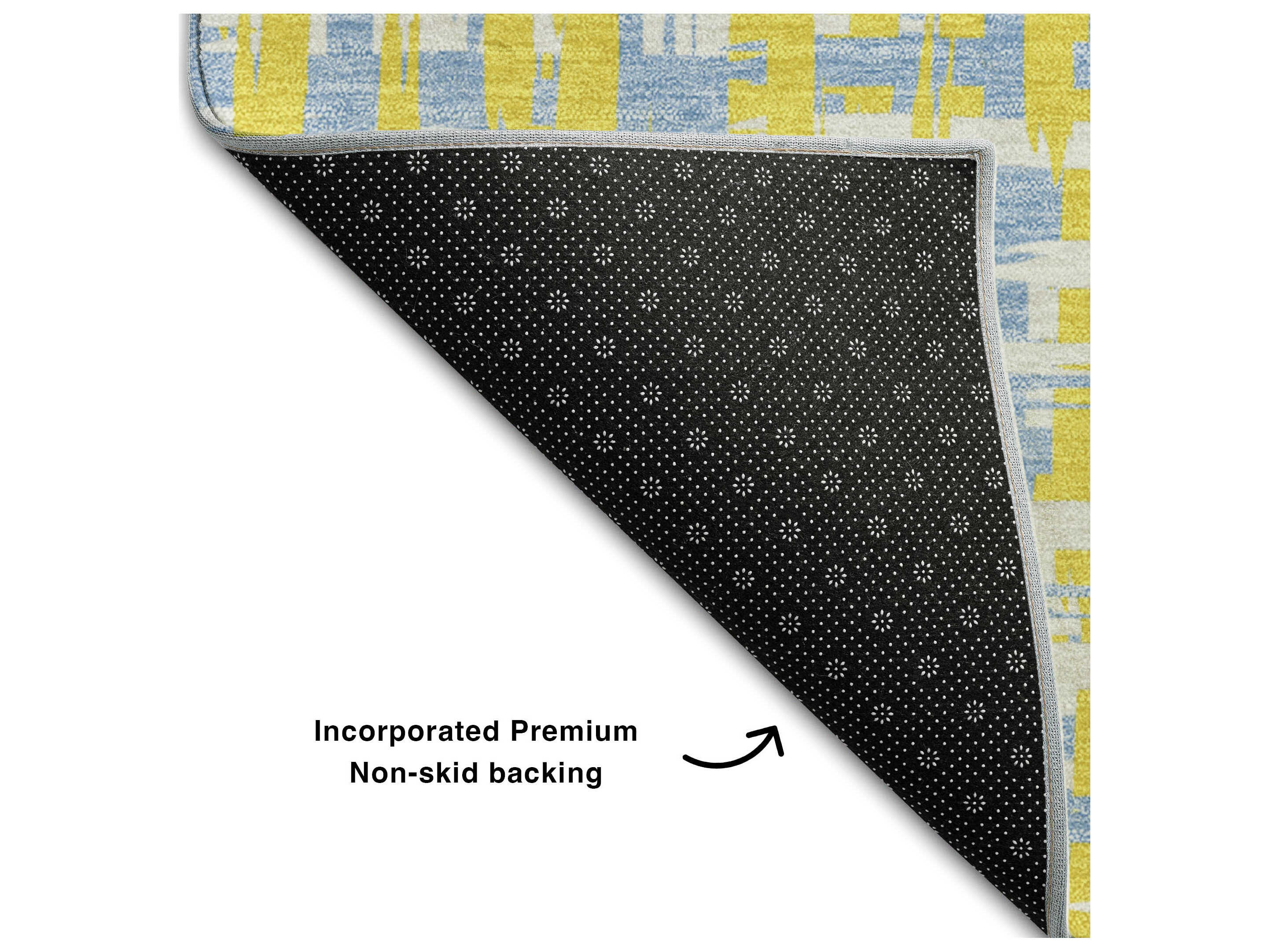 Dalyn Mayfield Geometric Area Rug