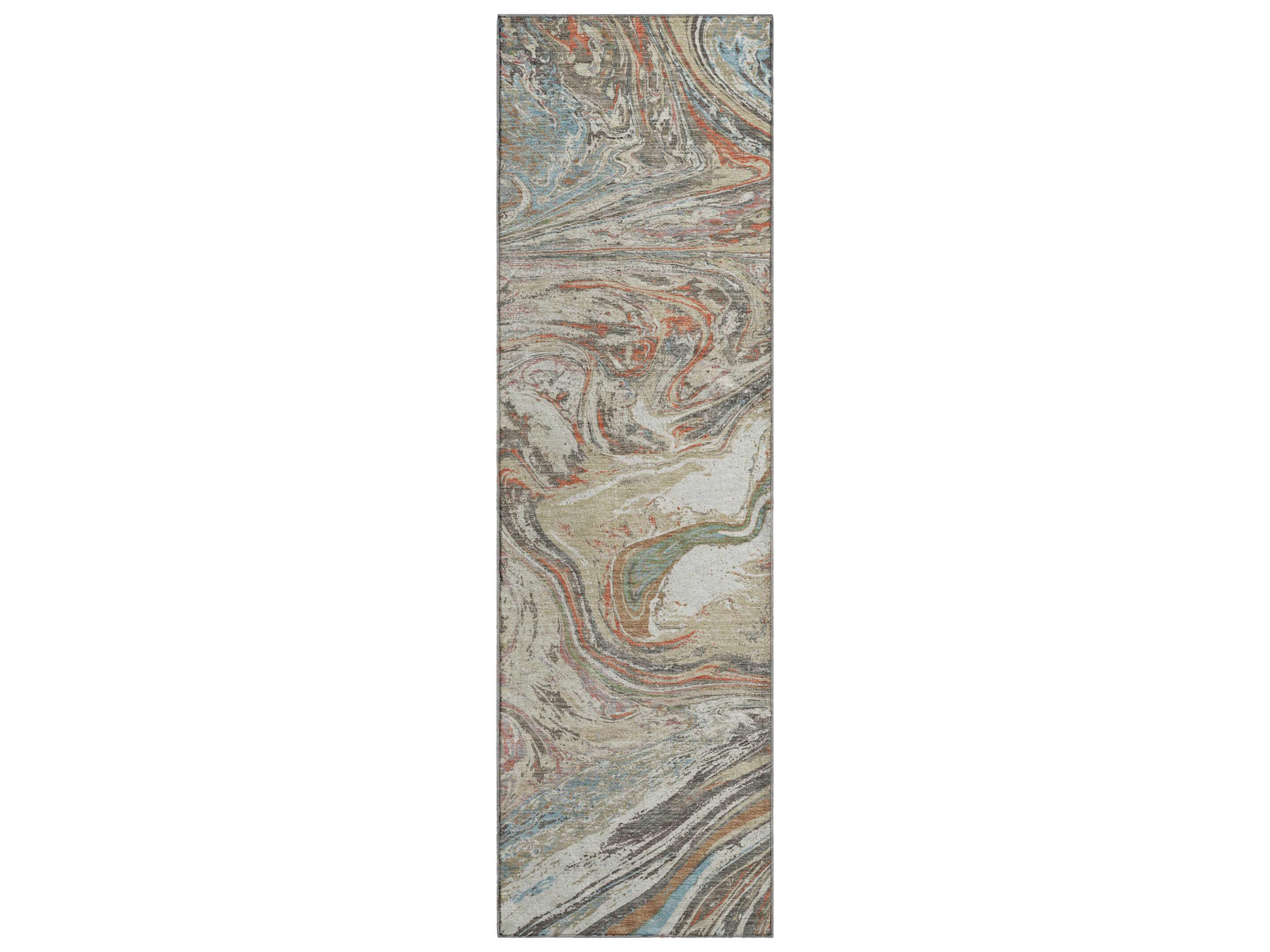 Dalyn Mayfield Abstract Area Rug