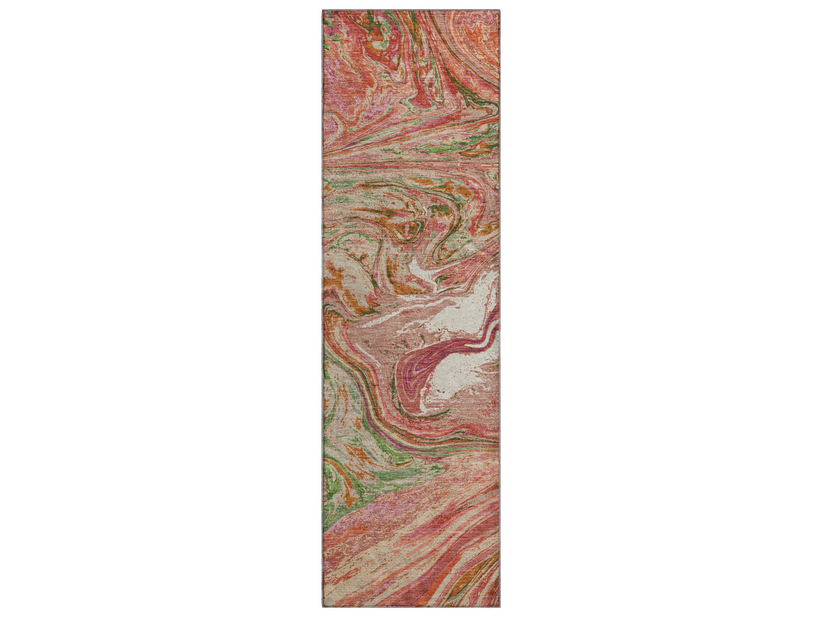 Dalyn Mayfield Abstract Area Rug