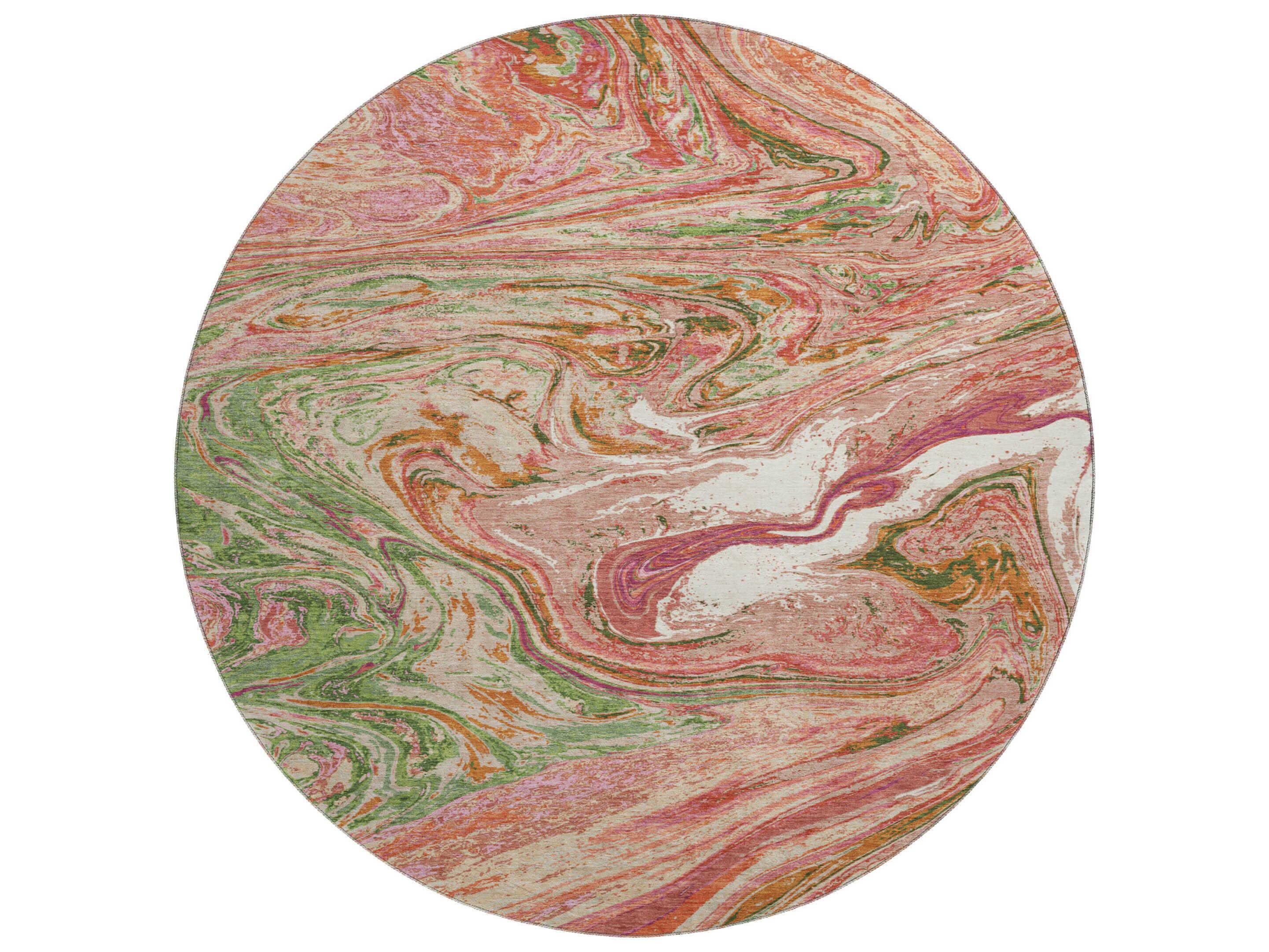 Dalyn Mayfield Abstract Area Rug
