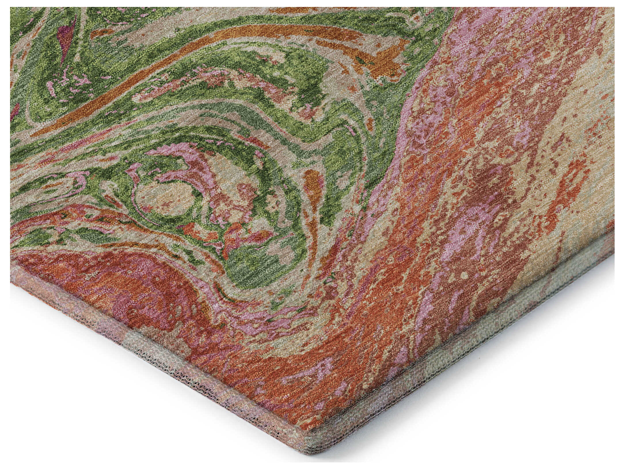 Dalyn Mayfield Abstract Area Rug