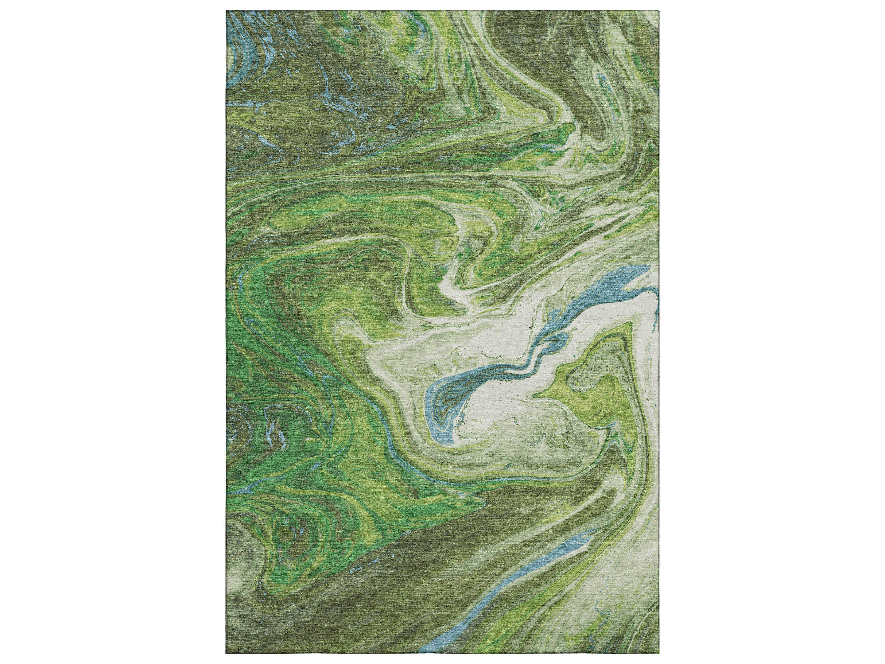 Dalyn Mayfield Abstract Area Rug