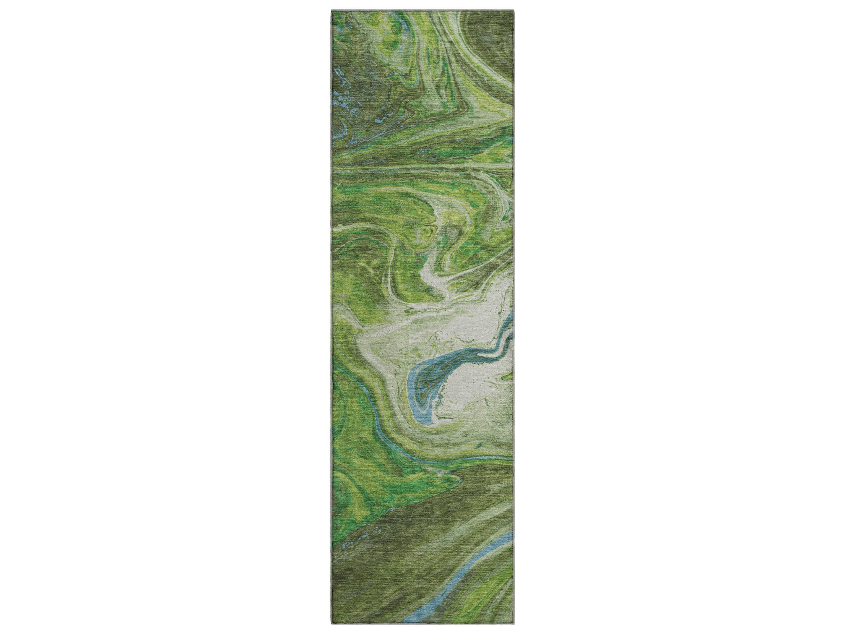 Dalyn Mayfield Abstract Area Rug