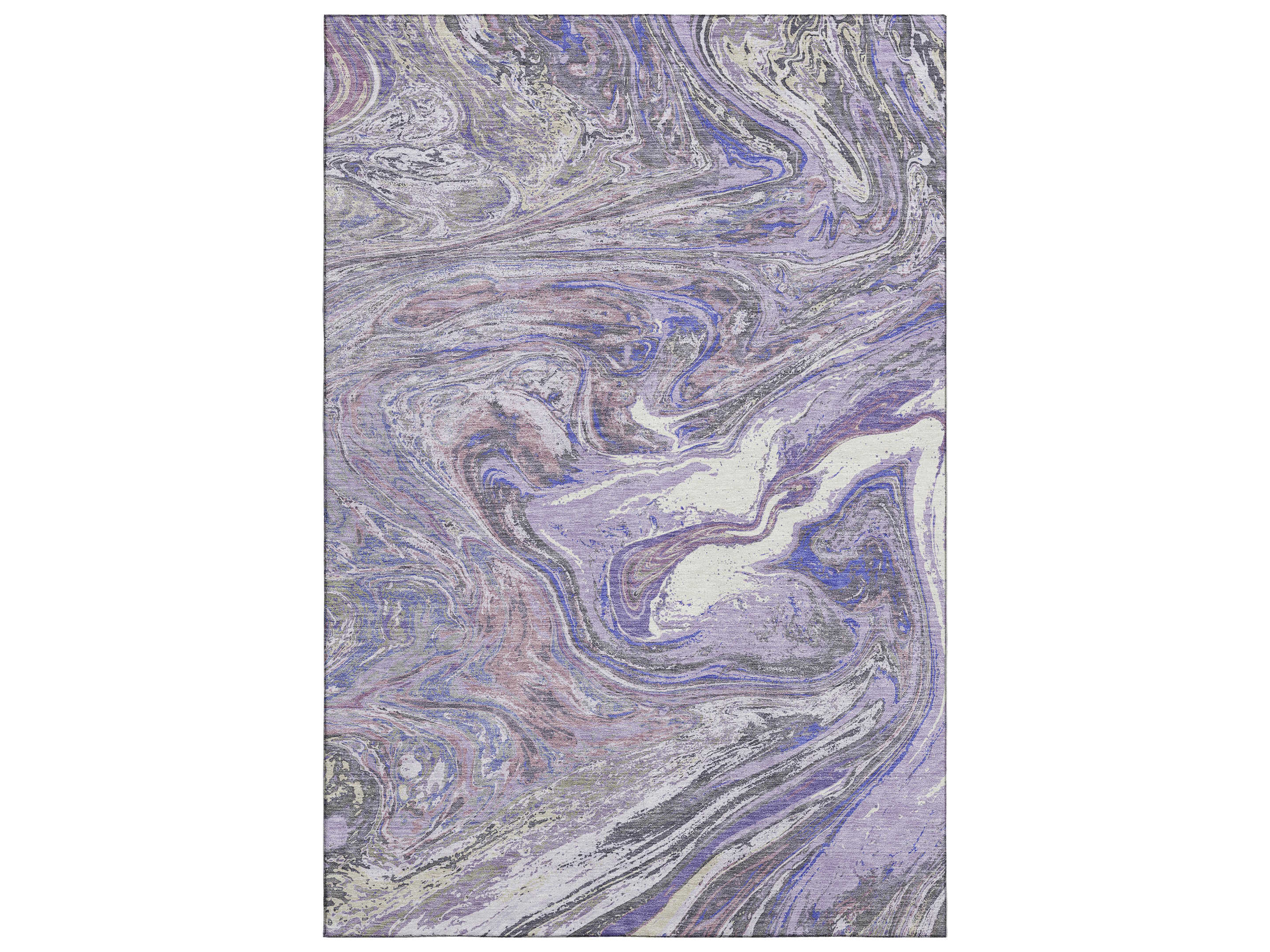 Dalyn Mayfield Abstract Area Rug