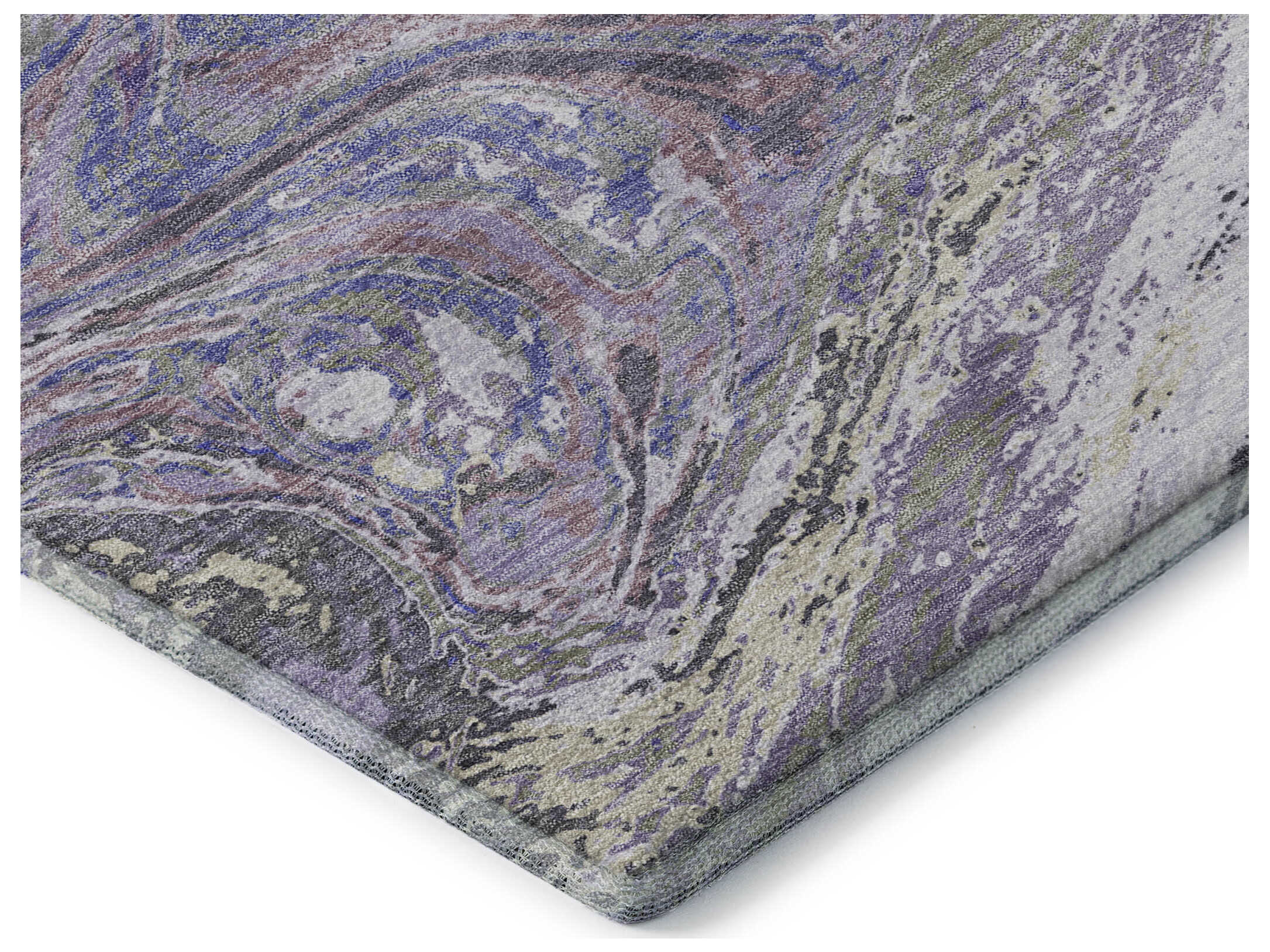 Dalyn Mayfield Abstract Area Rug