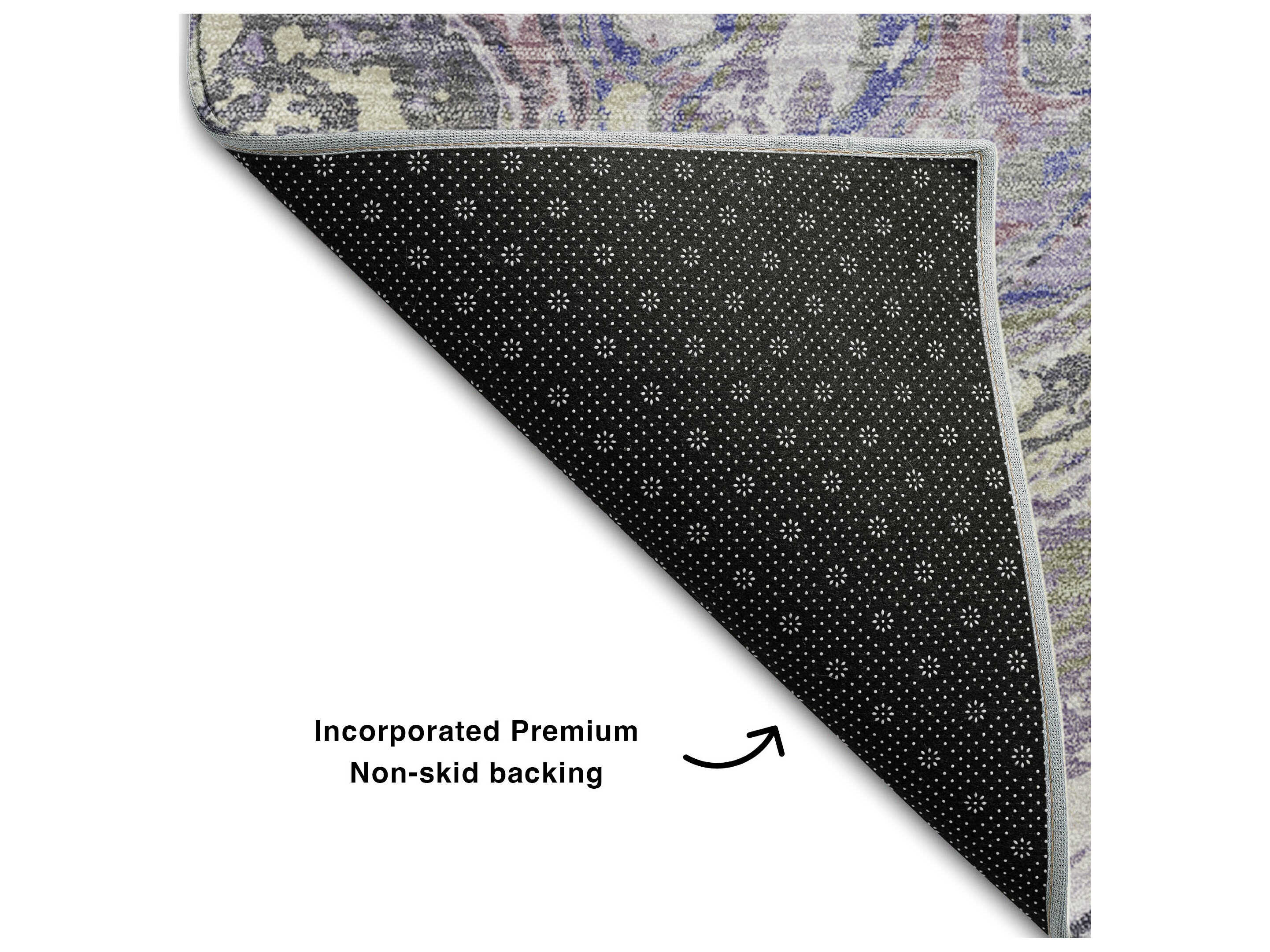 Dalyn Mayfield Abstract Area Rug