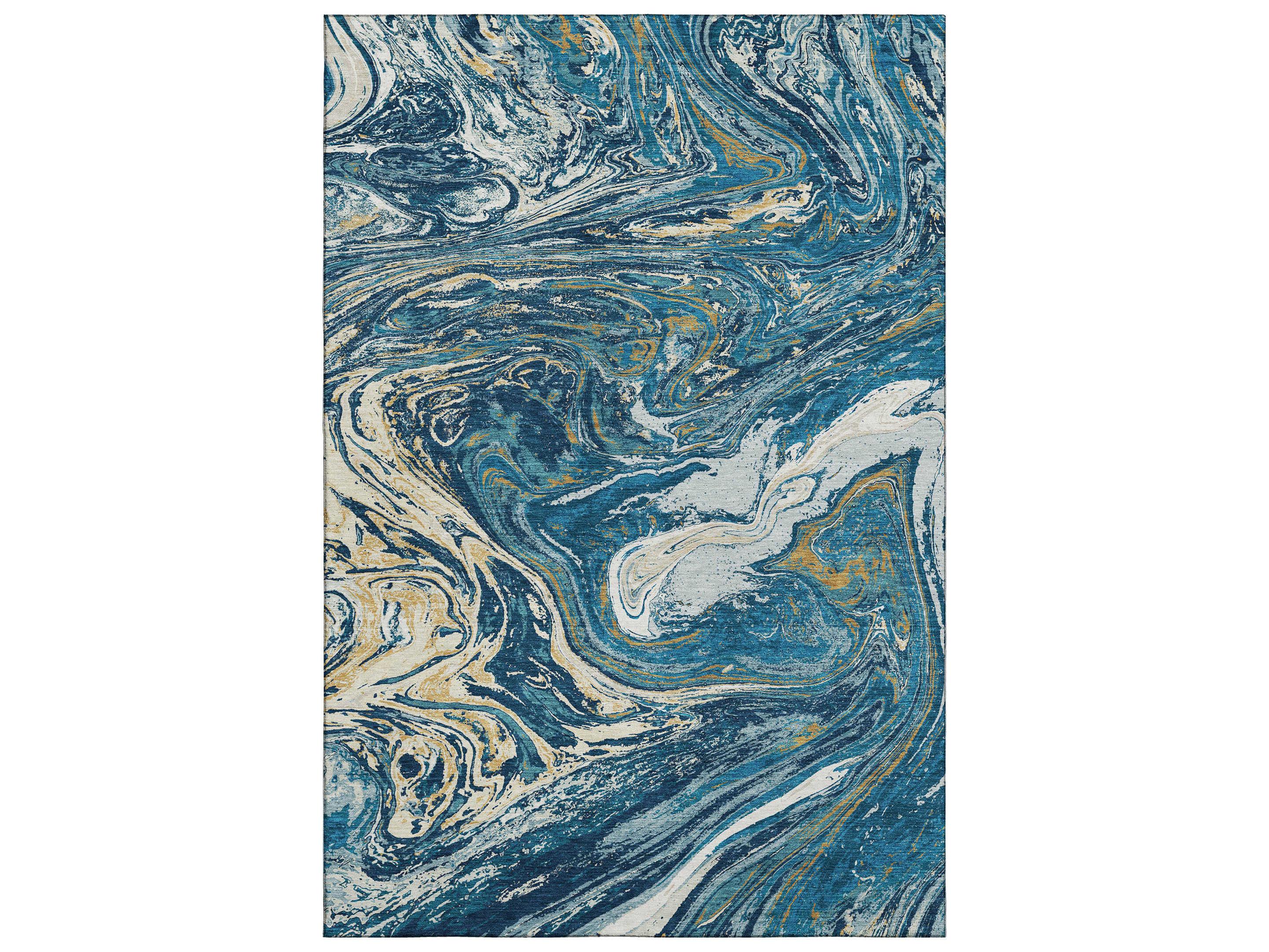 Dalyn Mayfield Abstract Area Rug