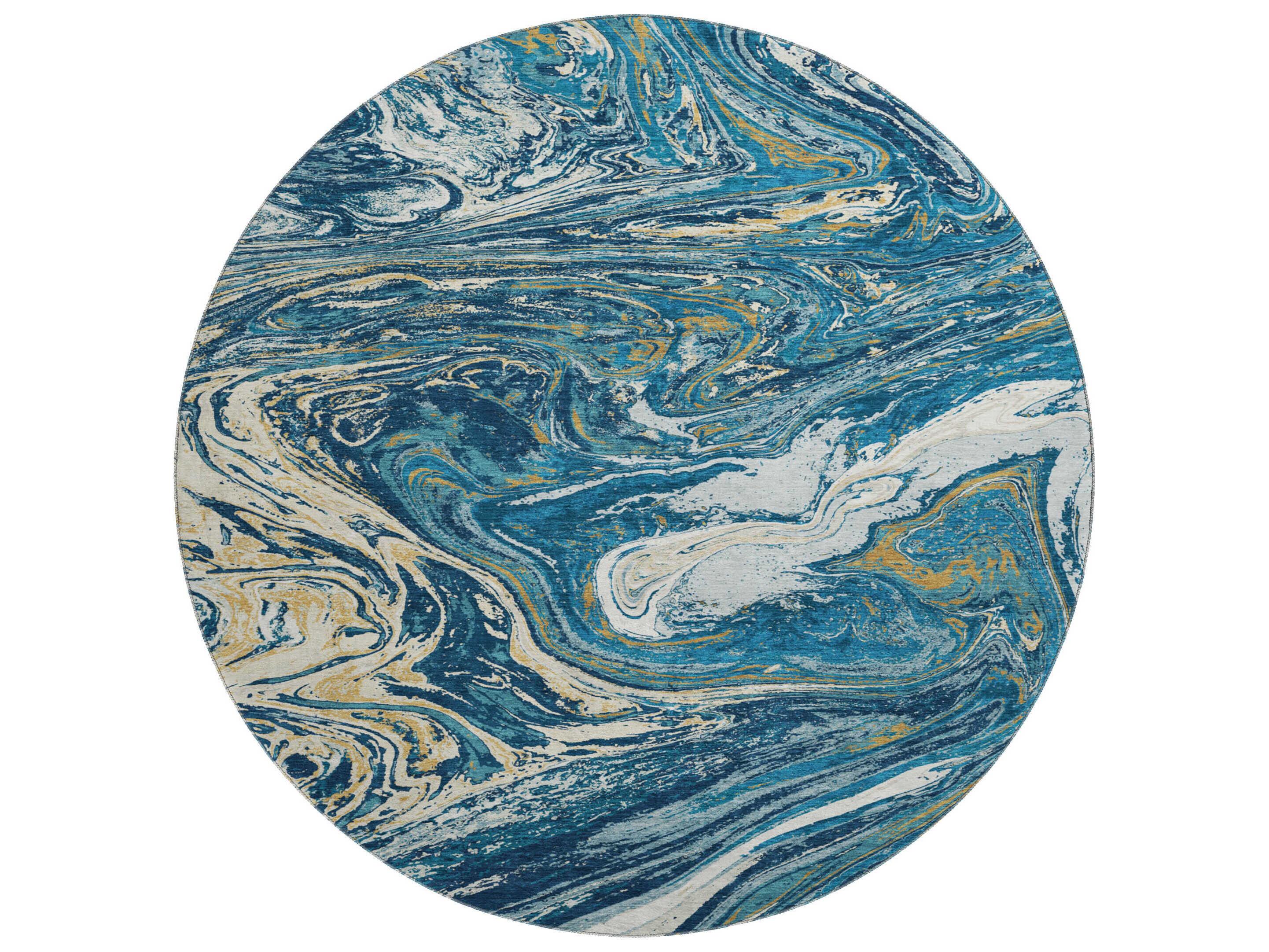 Dalyn Mayfield Abstract Area Rug