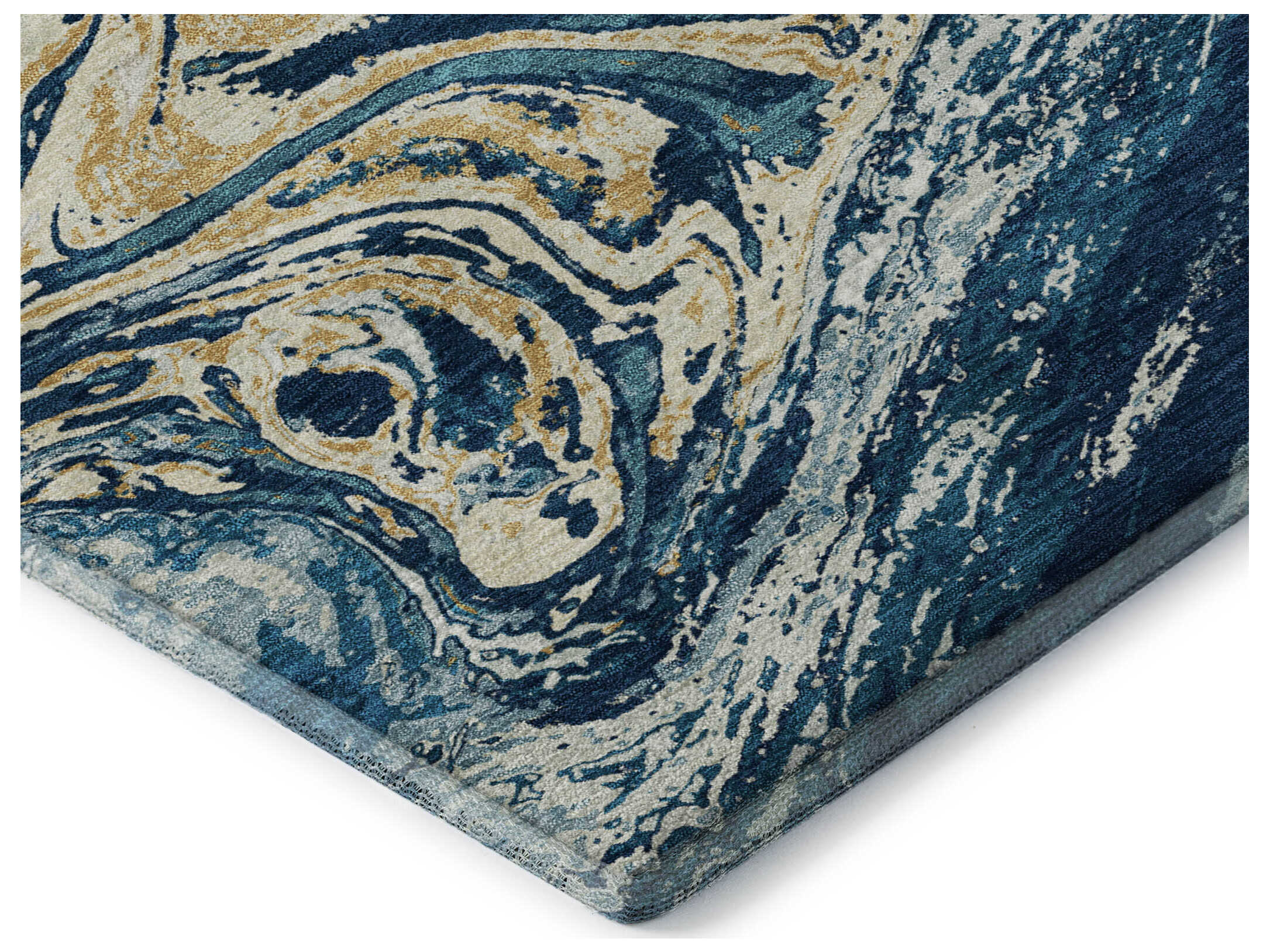 Dalyn Mayfield Abstract Area Rug