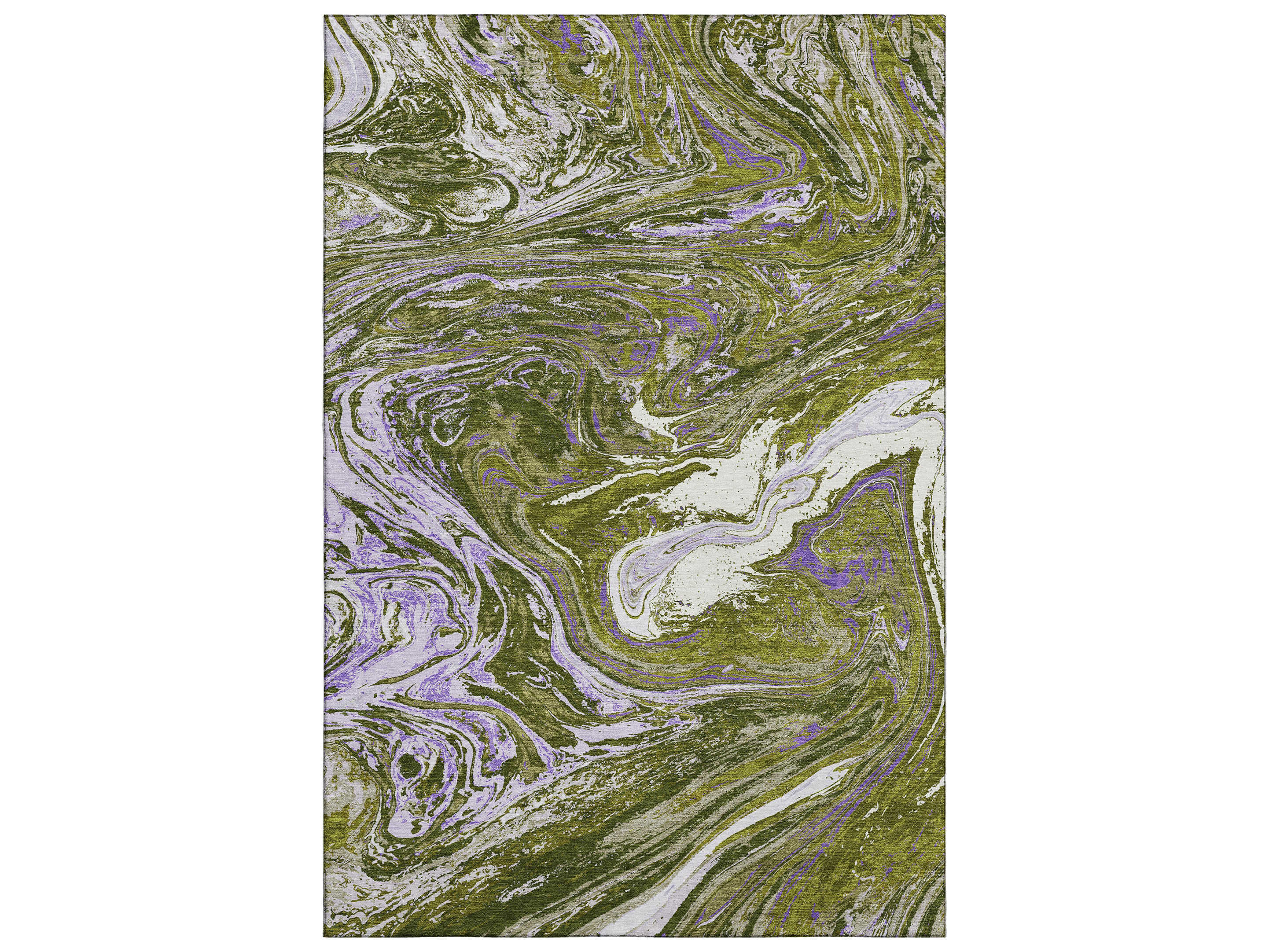 Dalyn Mayfield Abstract Area Rug