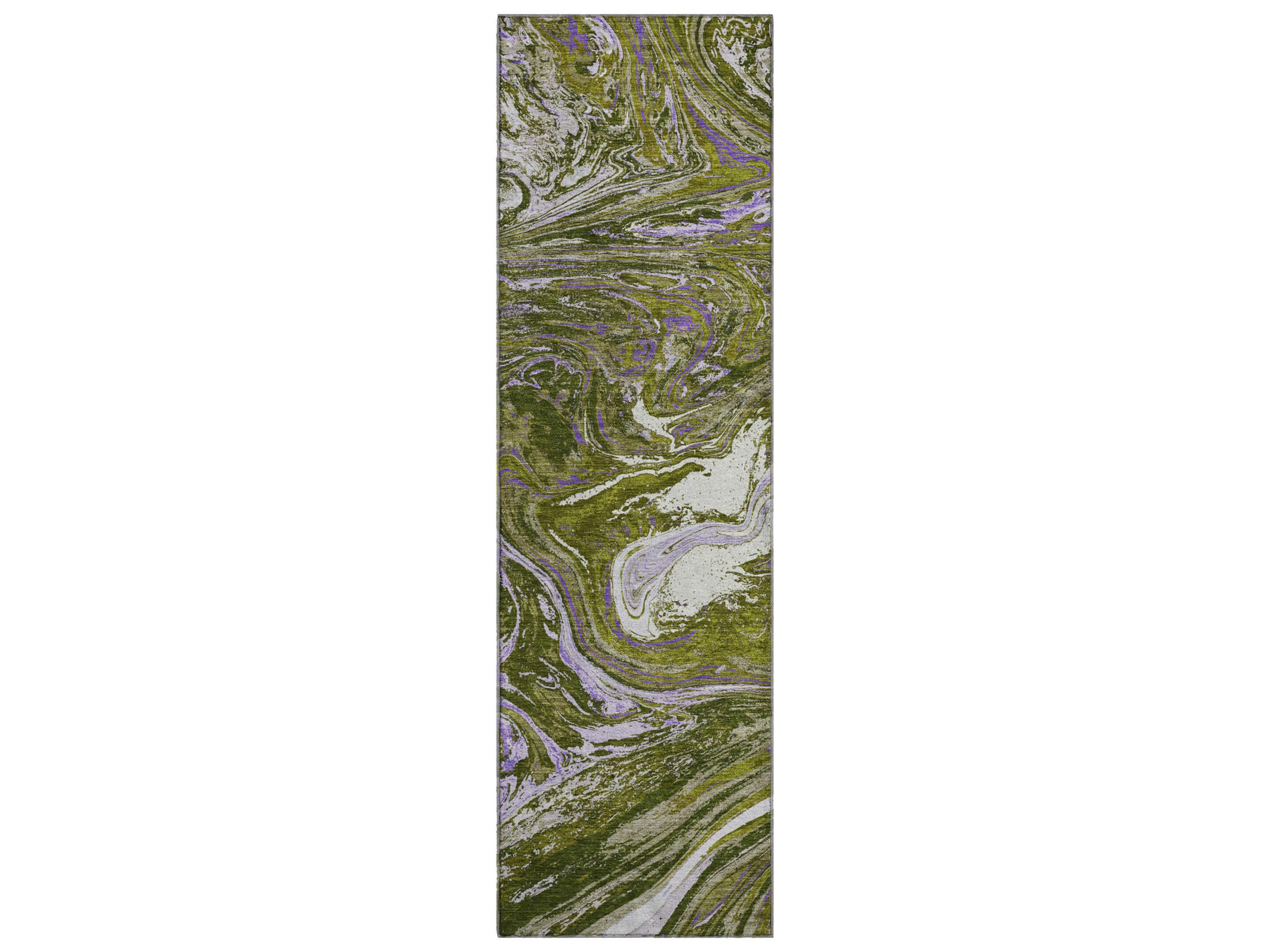 Dalyn Mayfield Abstract Area Rug