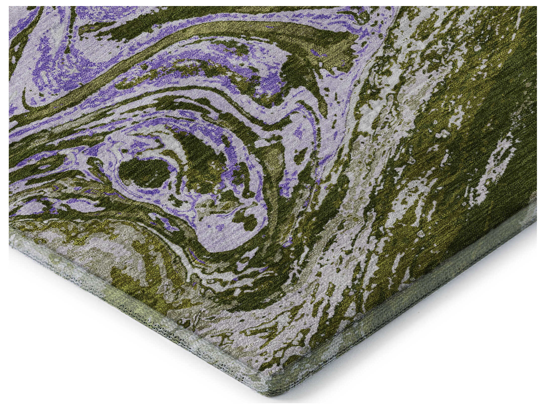 Dalyn Mayfield Abstract Area Rug