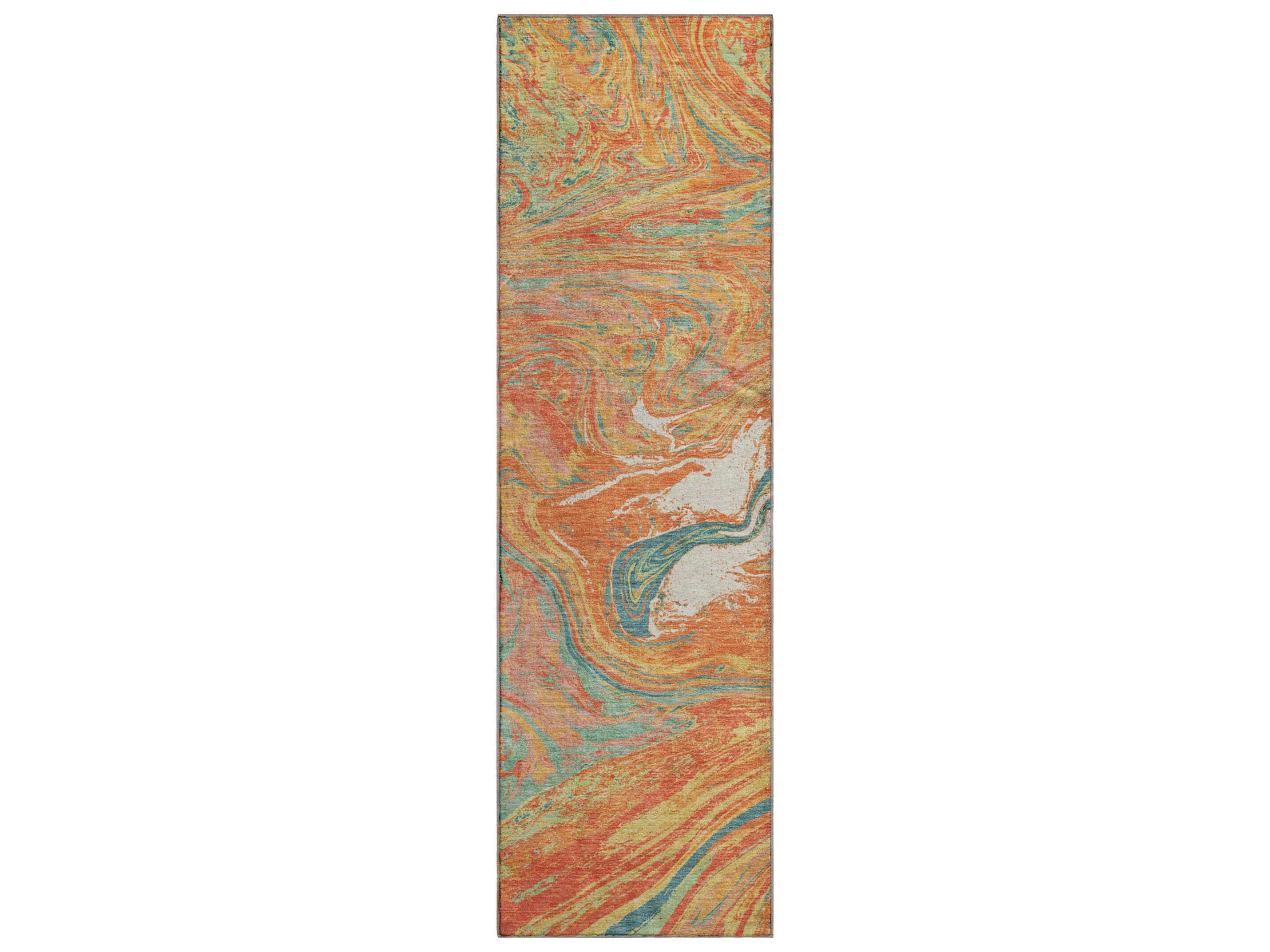 Dalyn Mayfield Abstract Area Rug