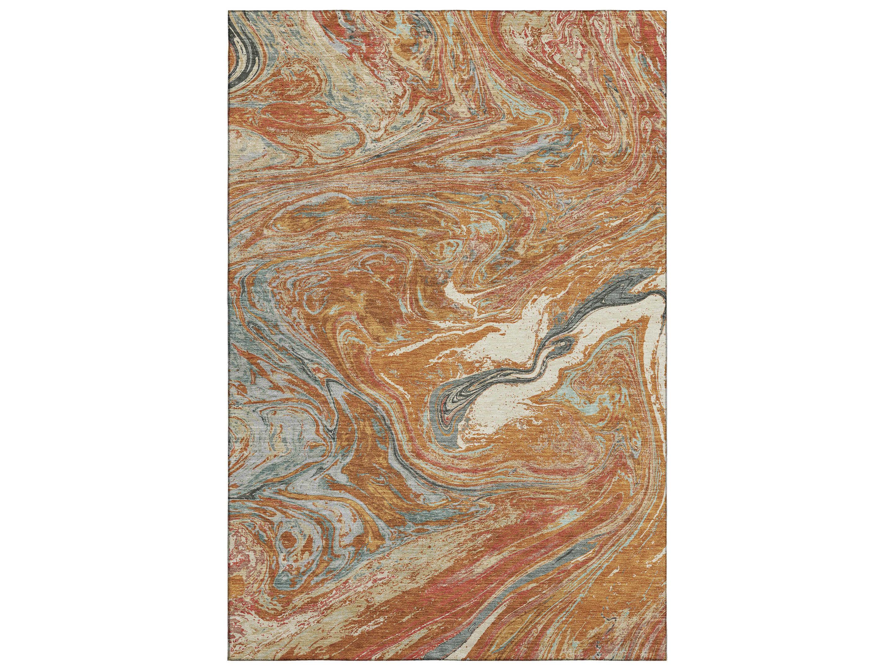 Dalyn Mayfield Abstract Area Rug