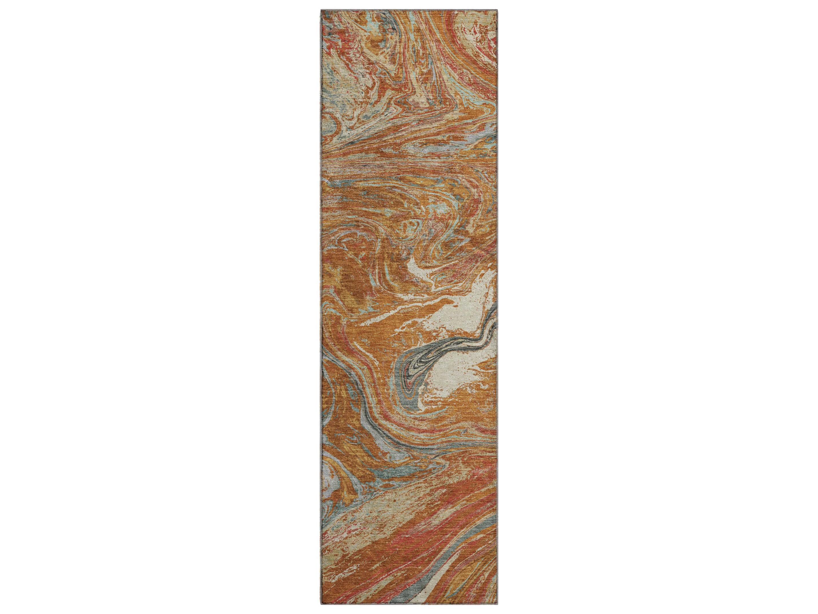 Dalyn Mayfield Abstract Area Rug