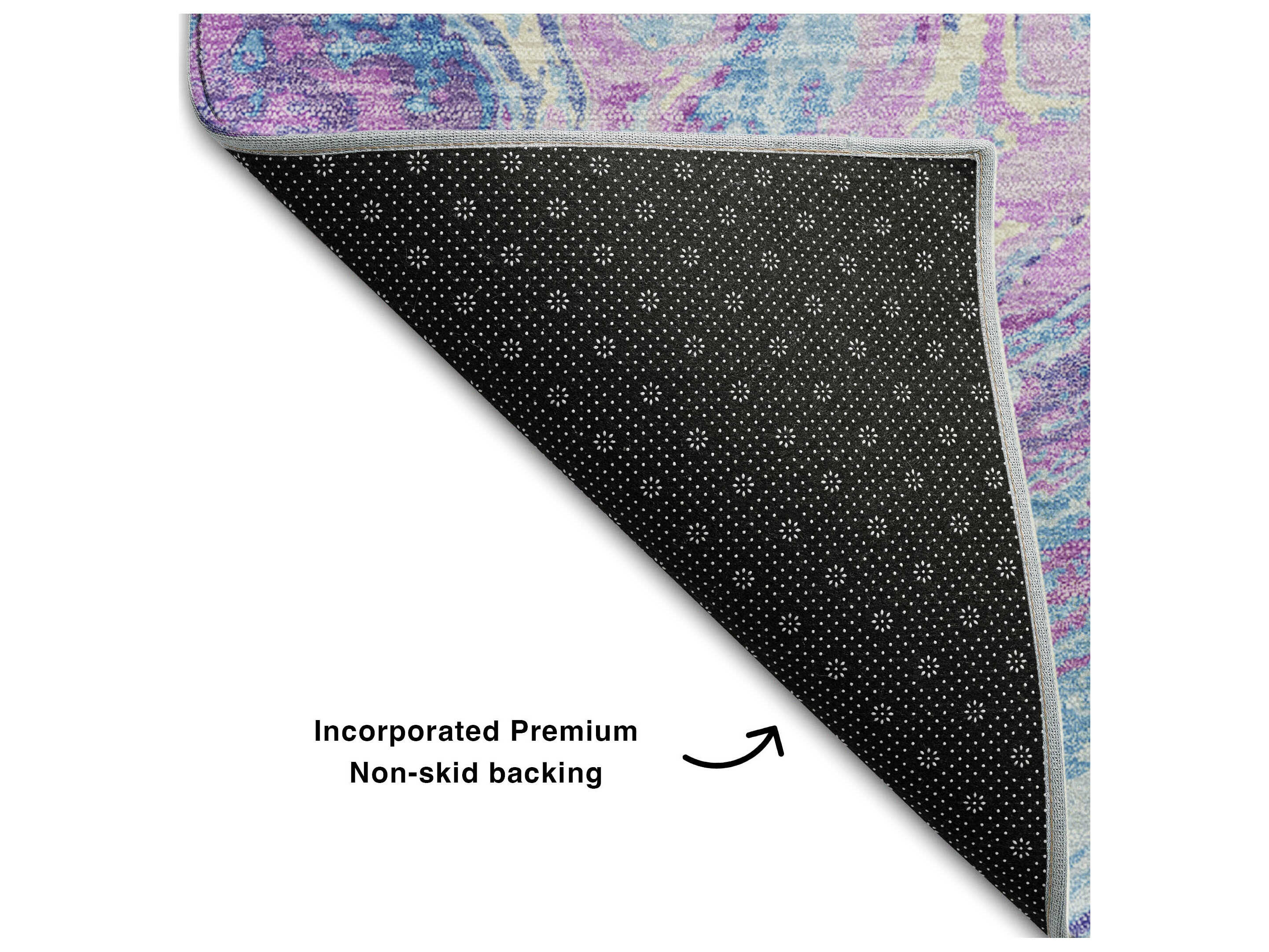 Dalyn Mayfield Abstract Area Rug