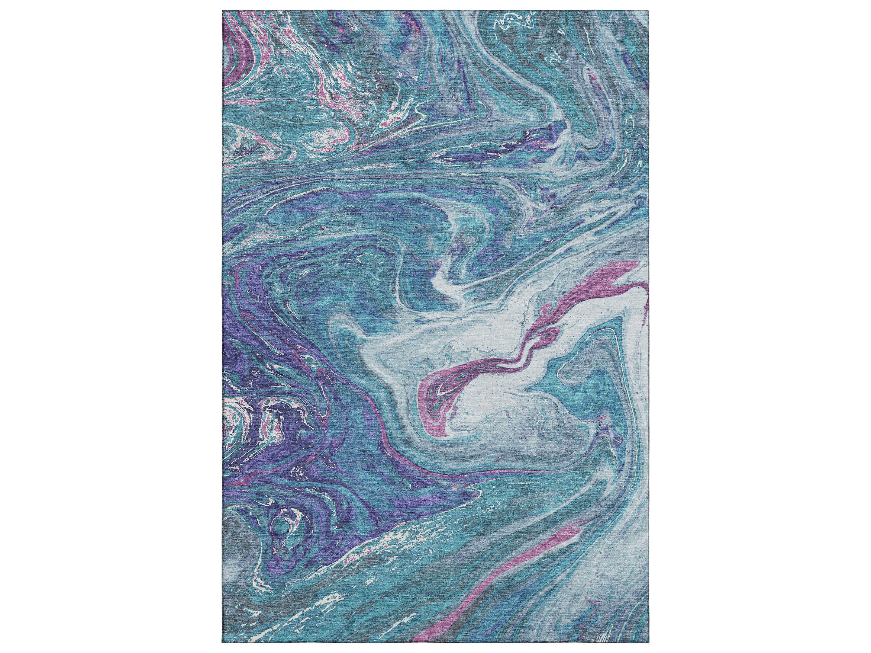 Dalyn Mayfield Abstract Area Rug