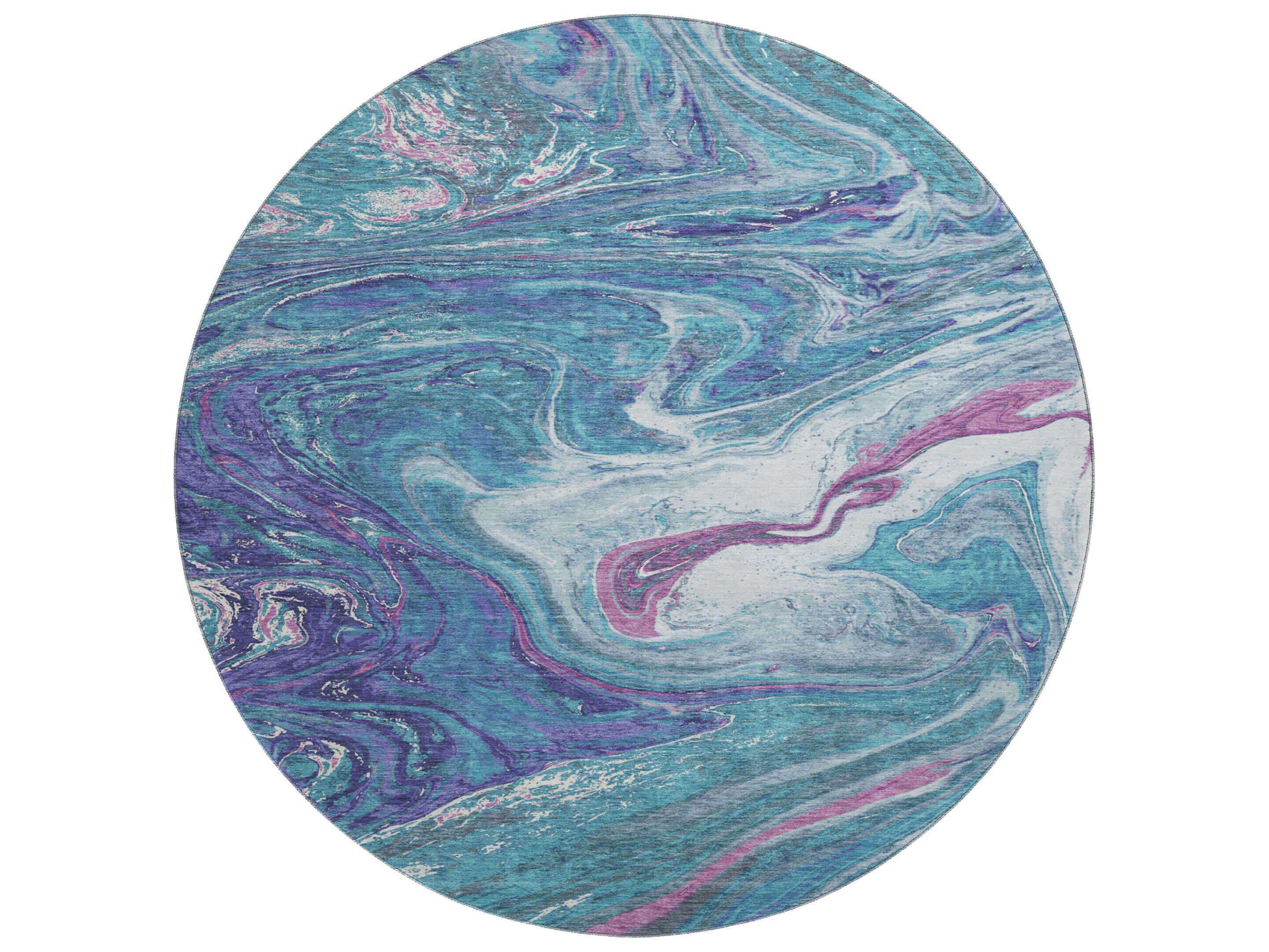 Dalyn Mayfield Abstract Area Rug