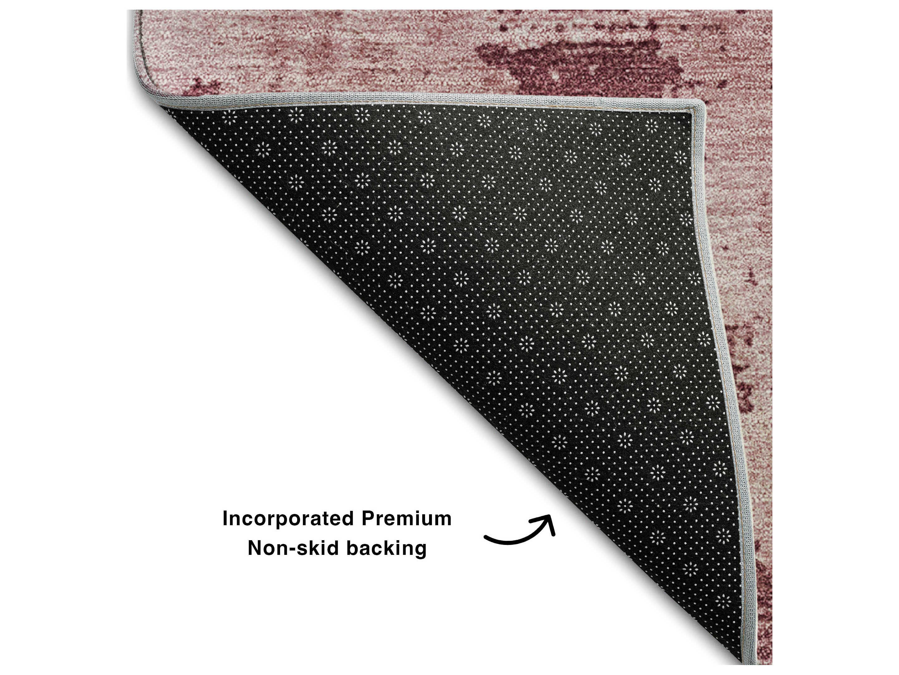 Dalyn Mayfield Abstract Area Rug