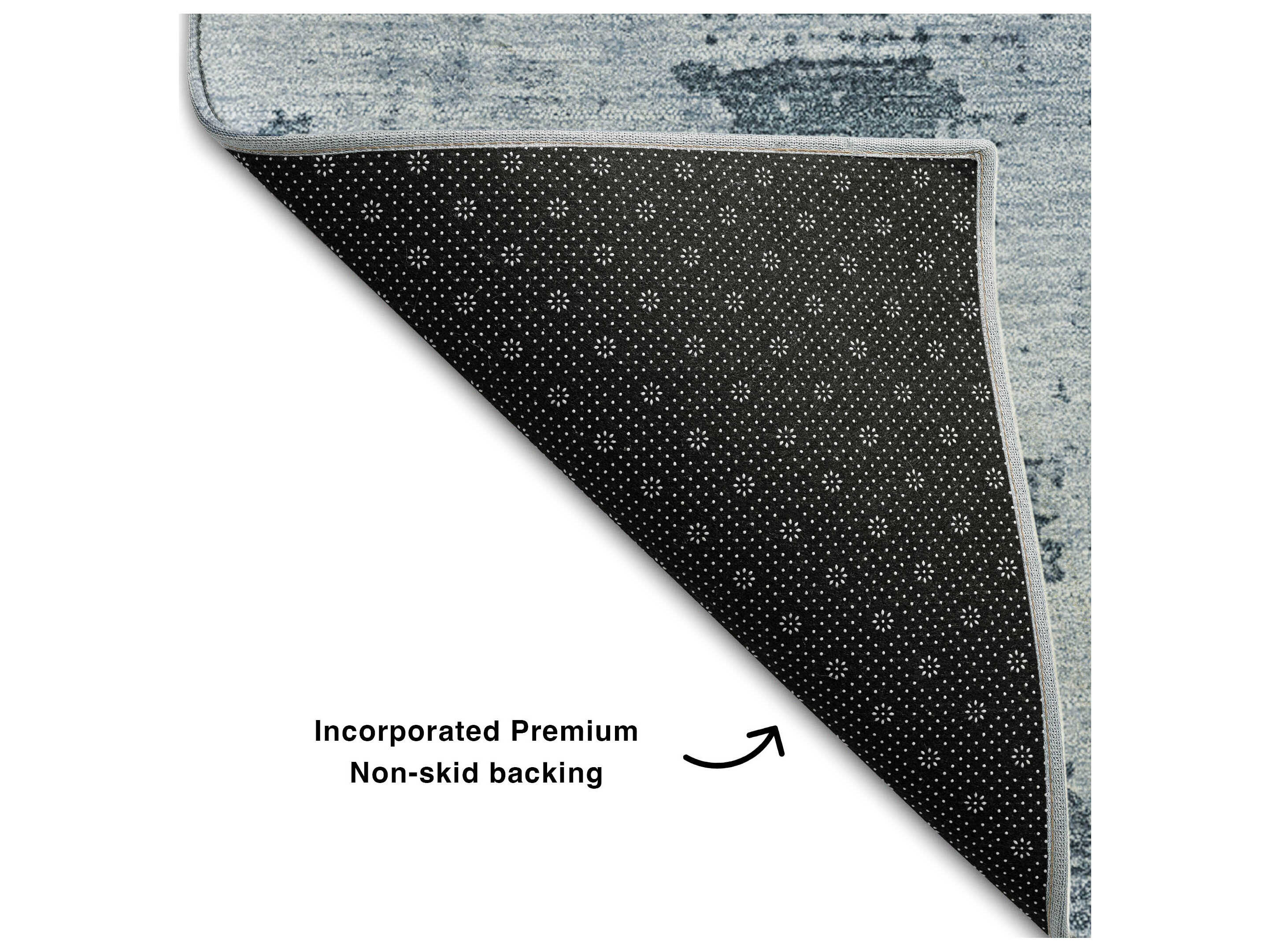 Dalyn Mayfield Abstract Area Rug