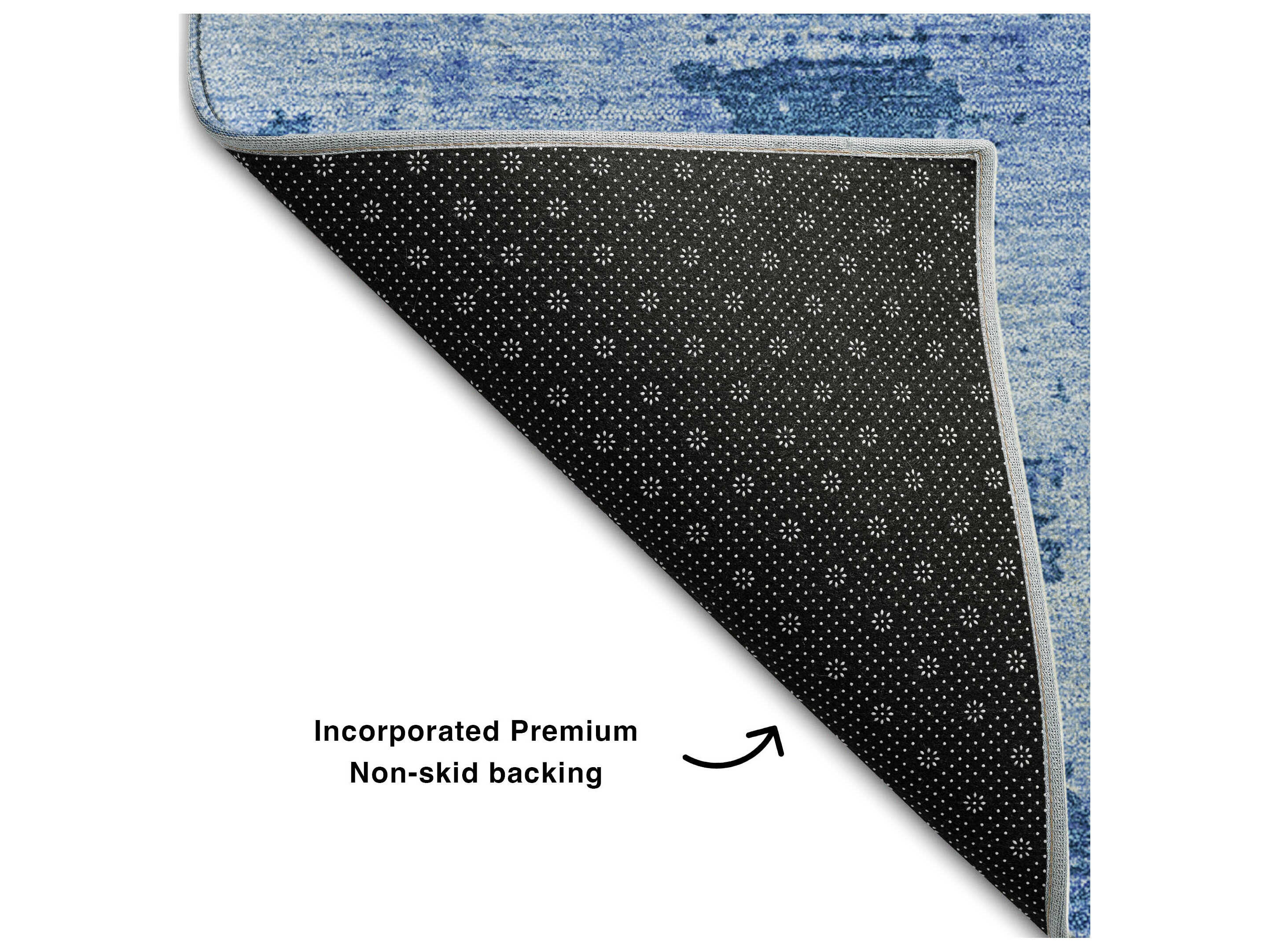 Dalyn Mayfield Abstract Area Rug