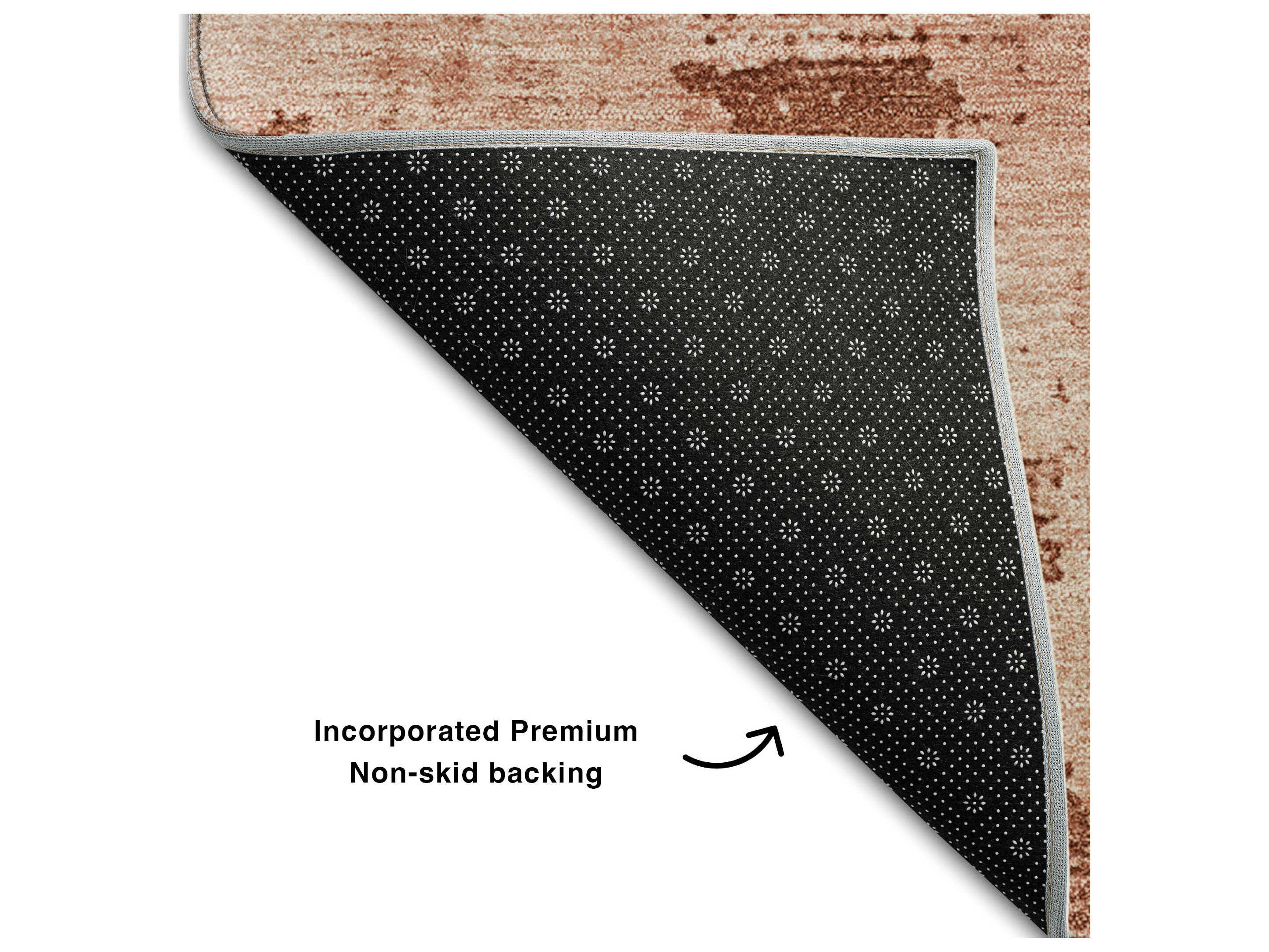 Dalyn Mayfield Abstract Area Rug