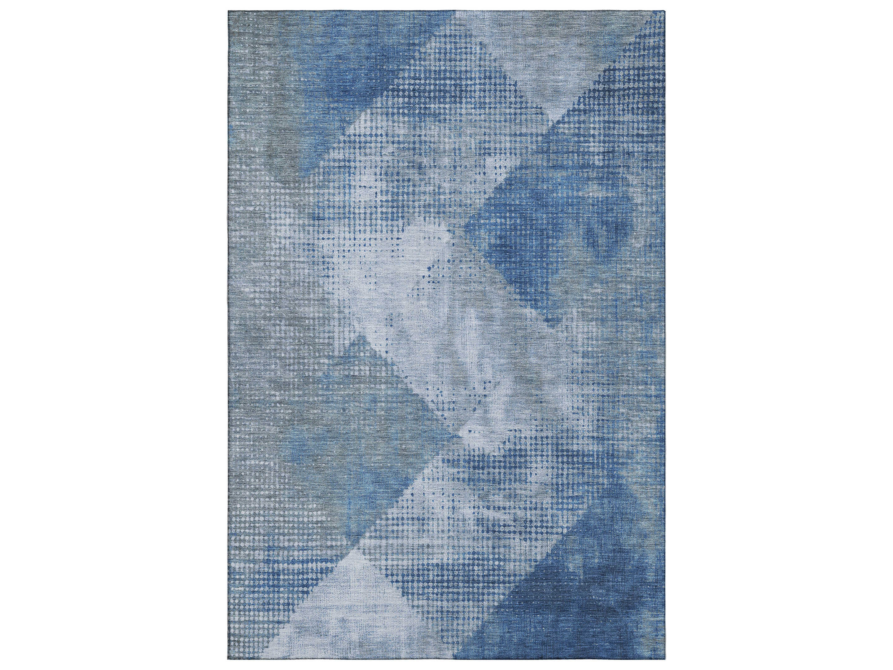 Dalyn Mayfield Geometric Area Rug