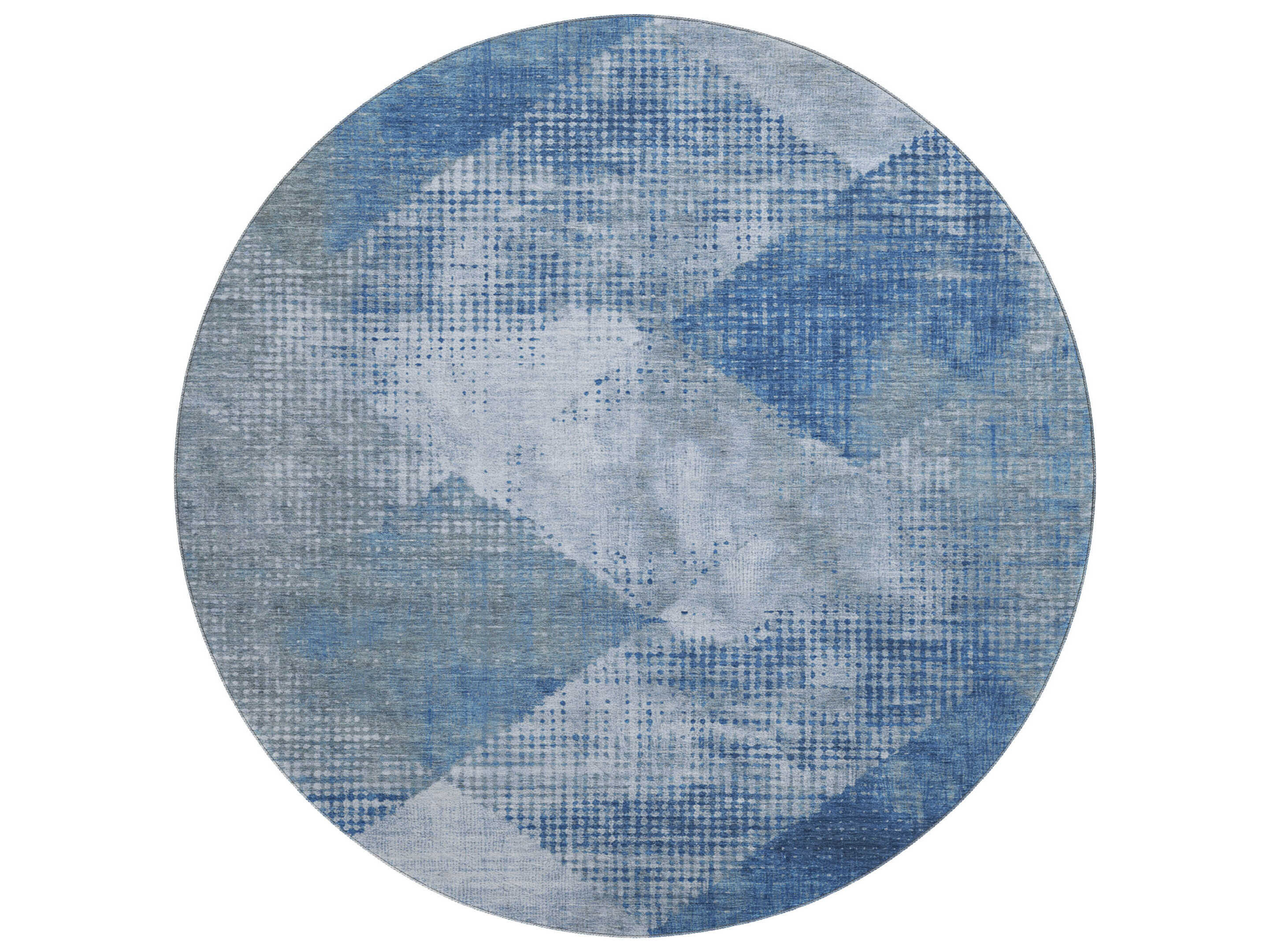 Dalyn Mayfield Geometric Area Rug